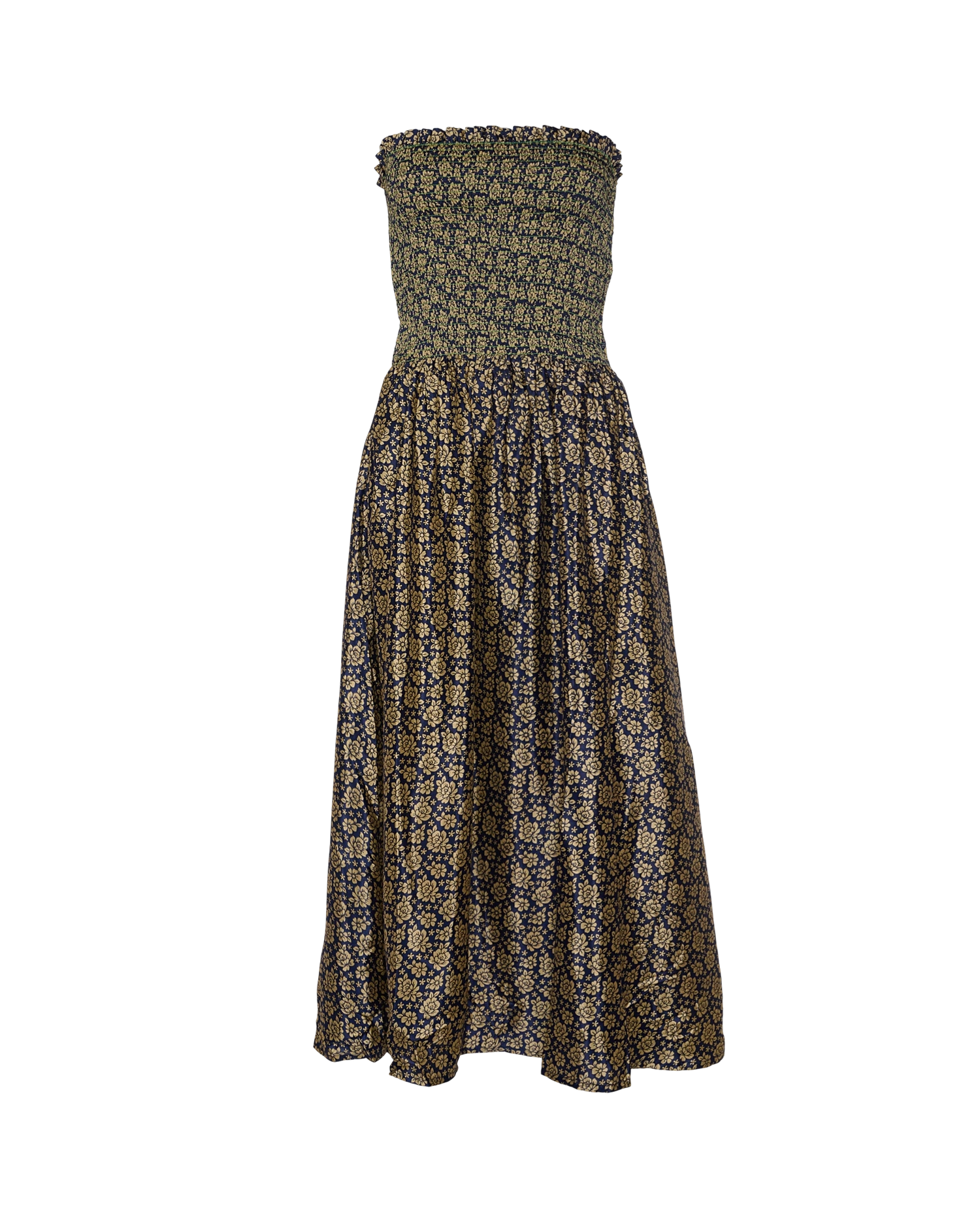 Jess Dress - No. 399