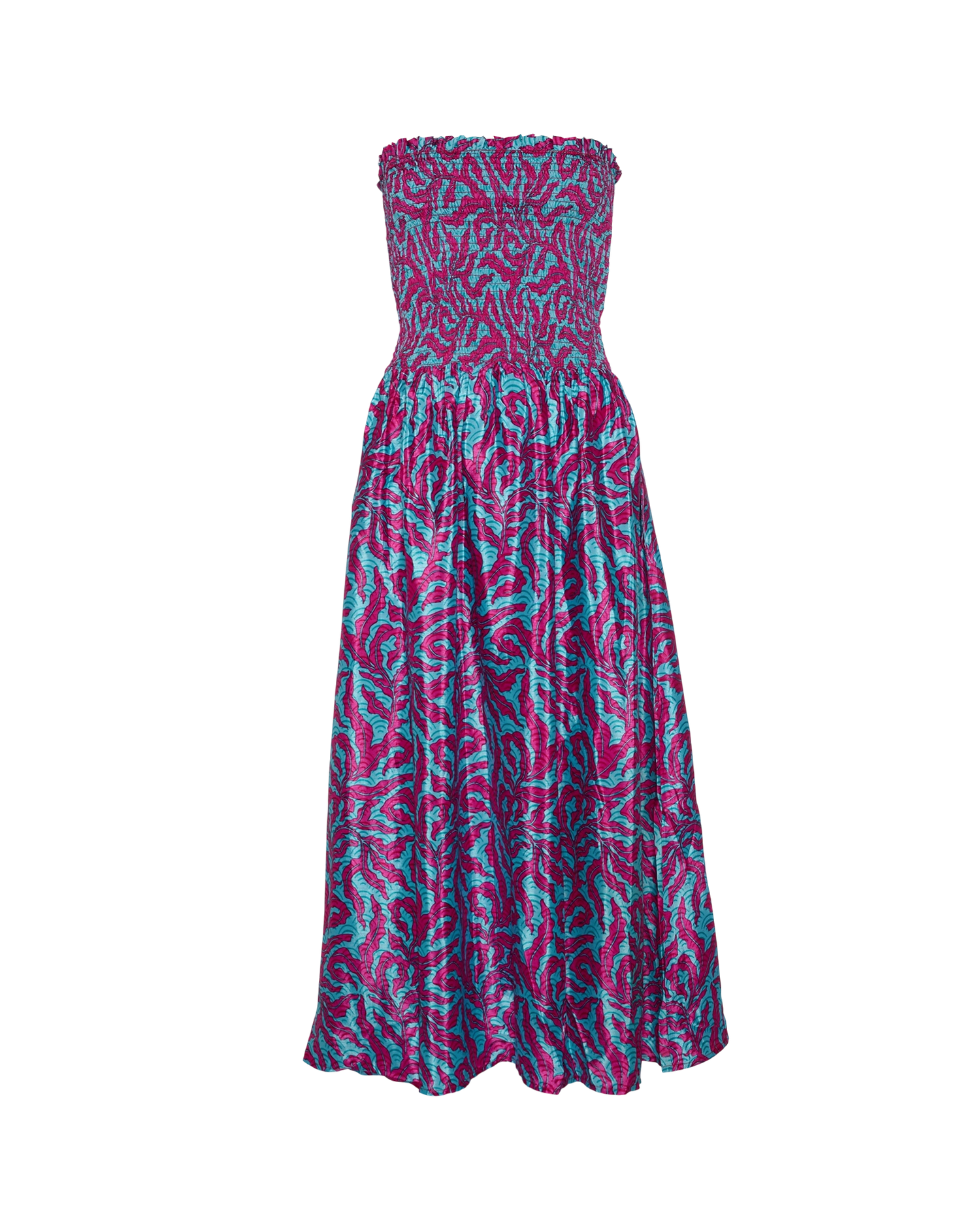 Jess Dress - No. 400