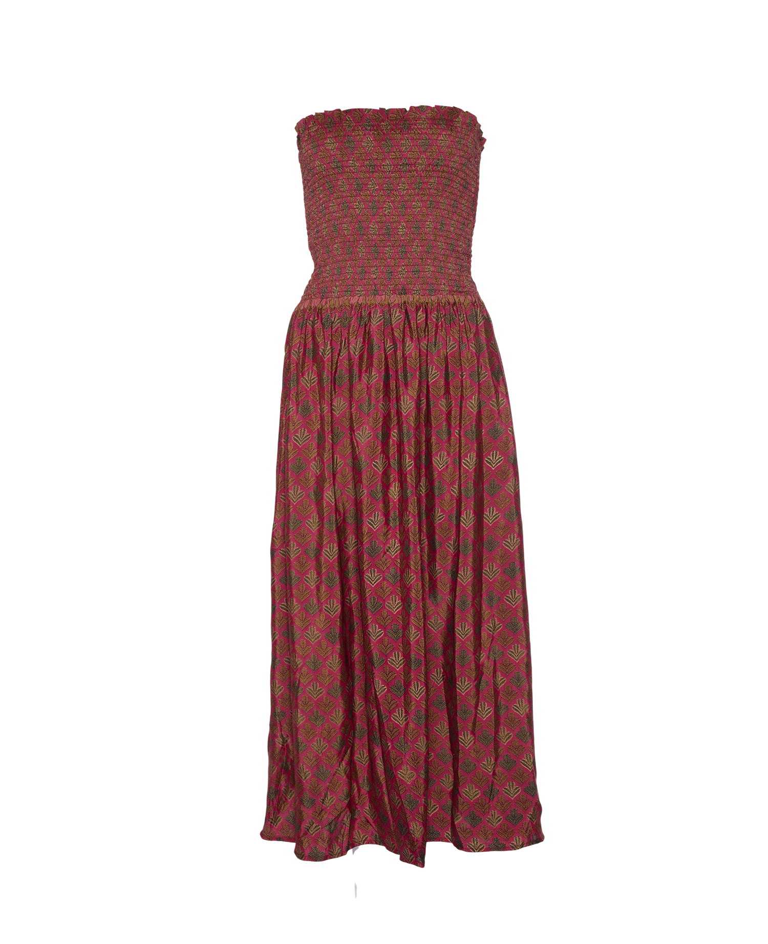 Jess Dress - No. 402