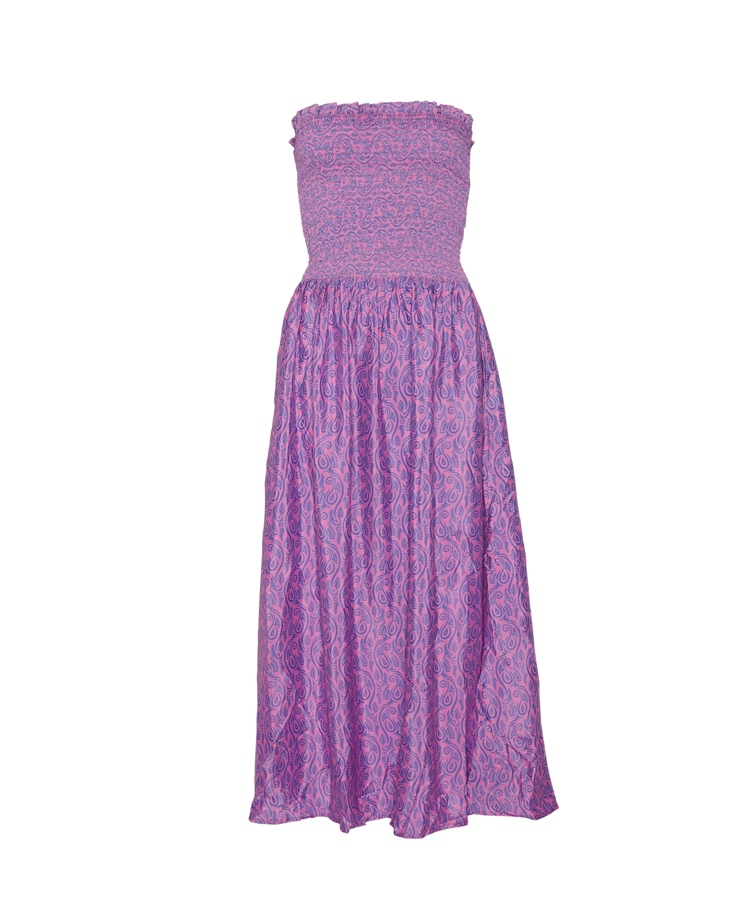 Jess Dress - No. 410