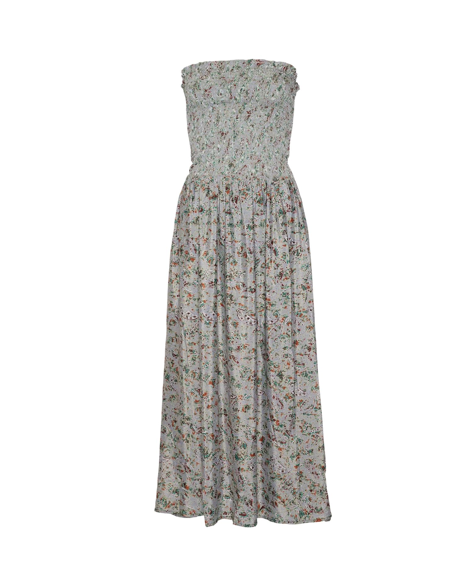 Jess Dress - No. 415