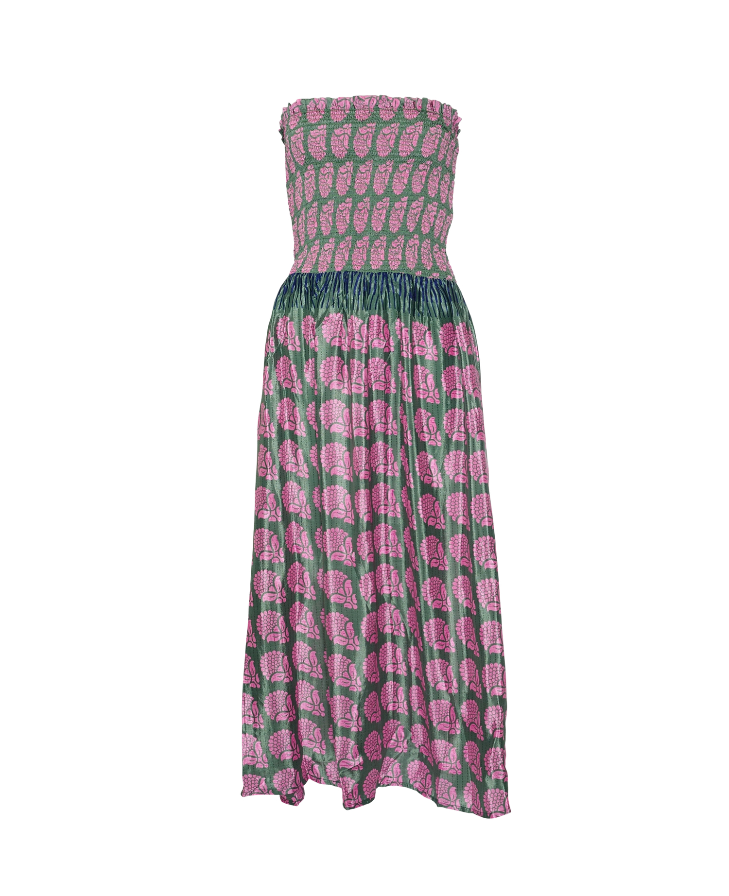 Jess Dress - No. 416