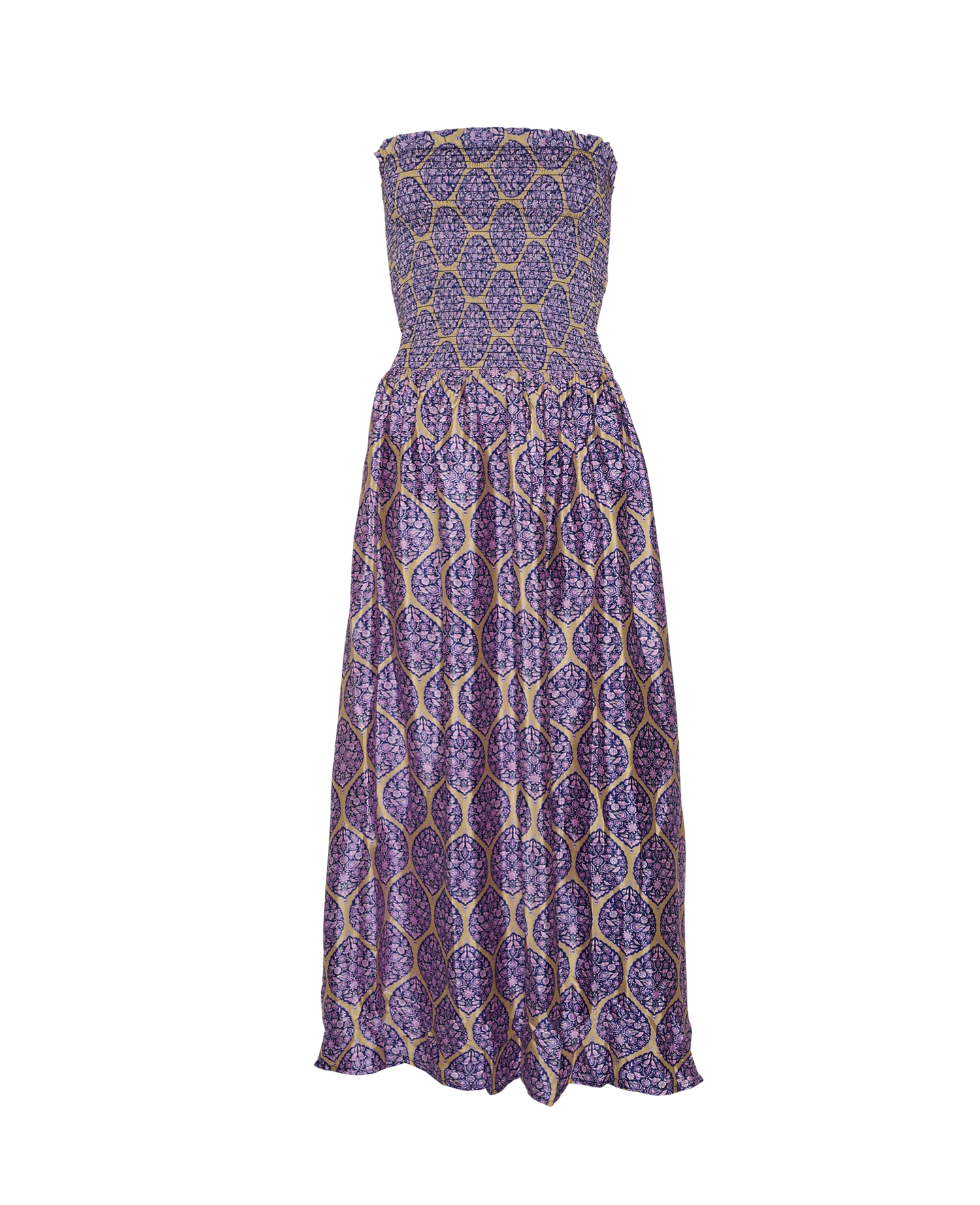 Jess Dress - No. 418