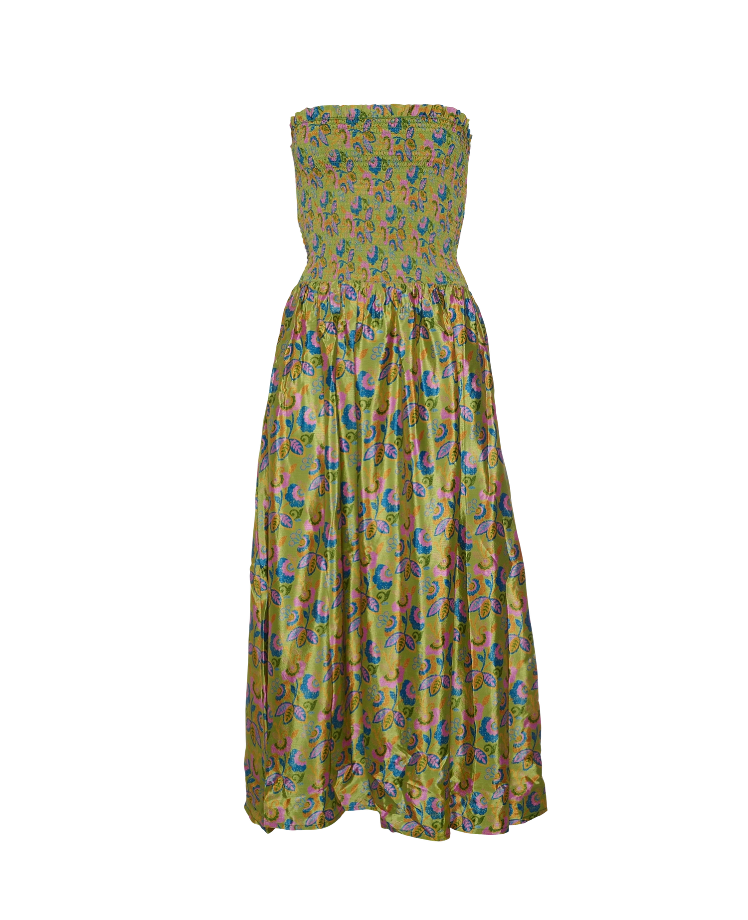 Jess Dress - No. 419