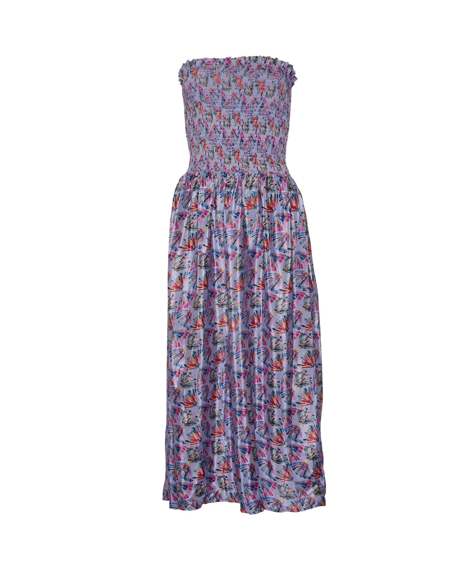 Jess Dress - No. 422