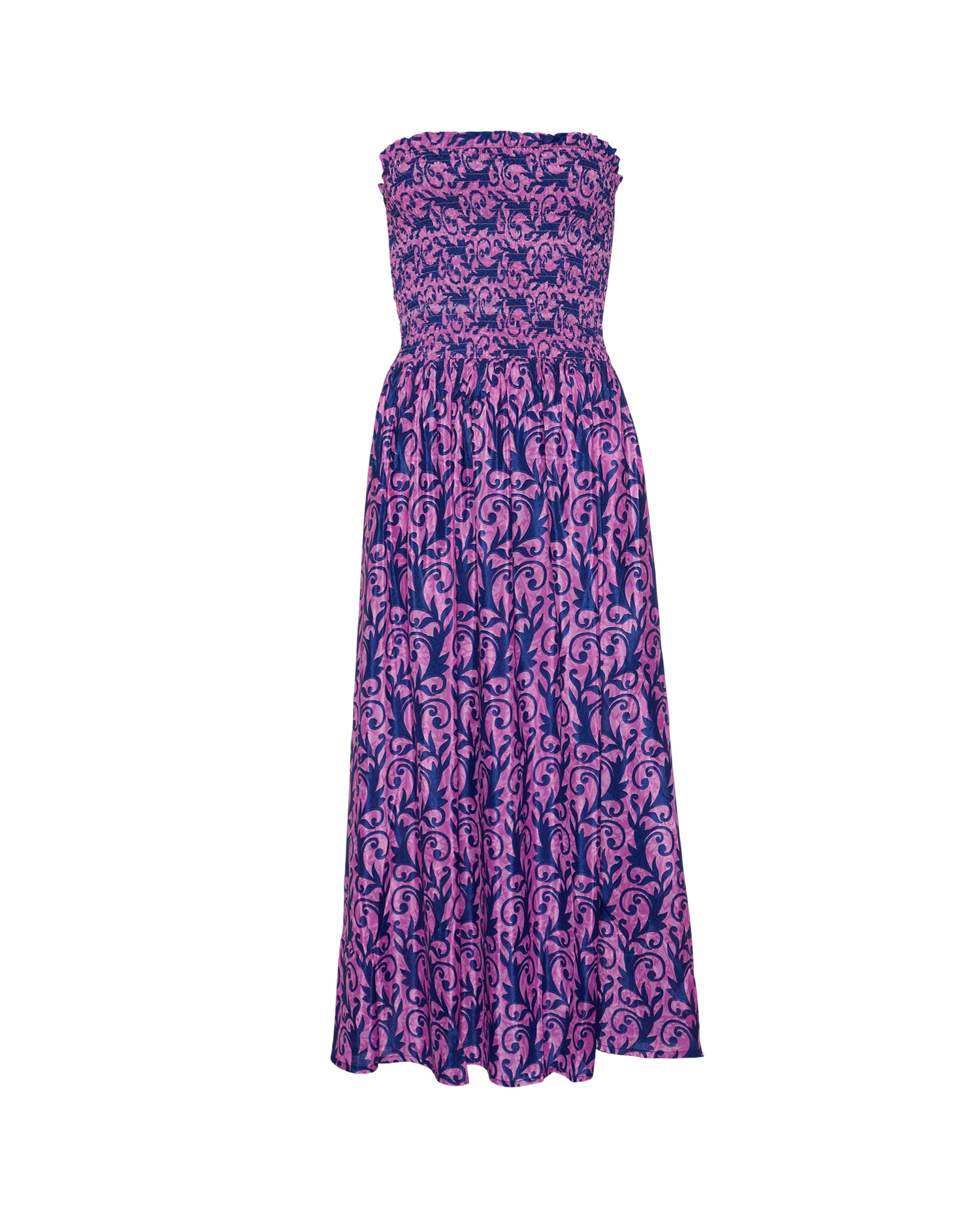 Jess Dress - No. 423