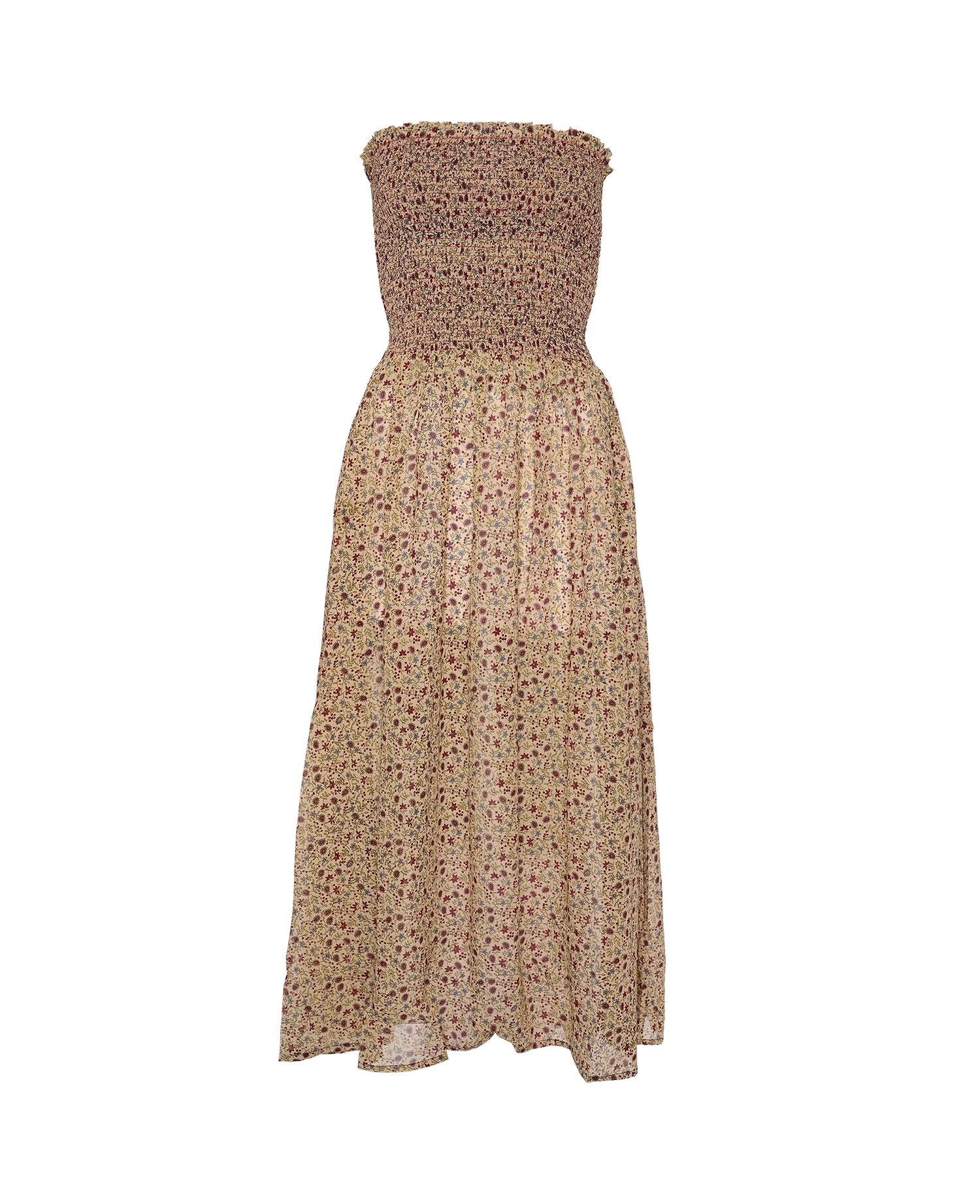 Jess Dress - No. 430