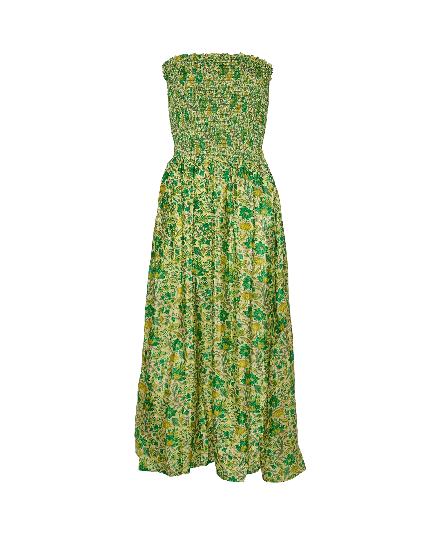 Jess Dress - No. 431