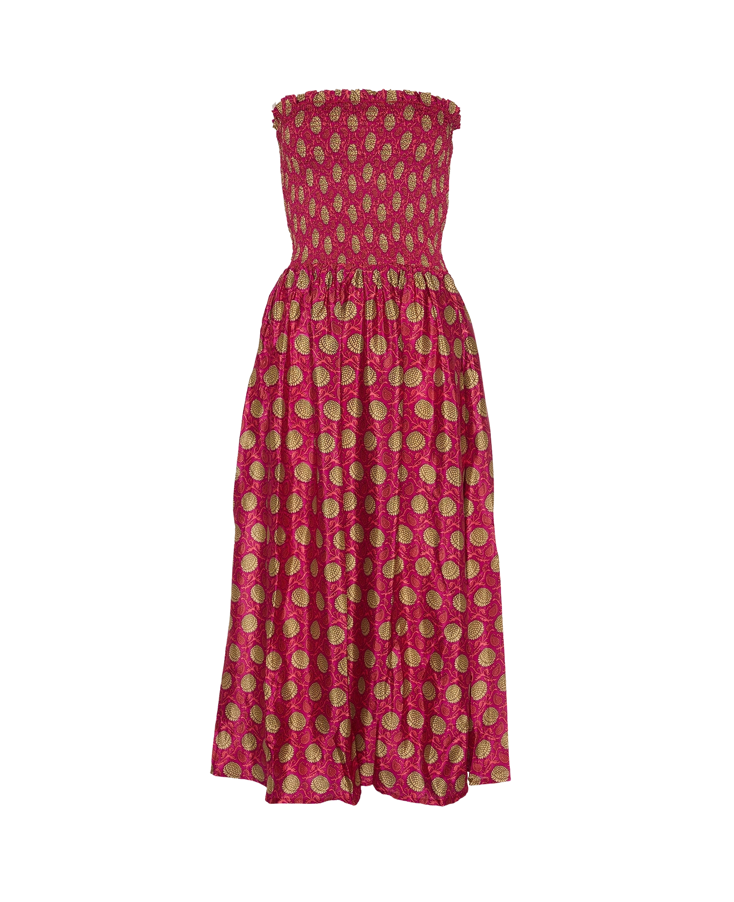 Jess Dress - No. 436