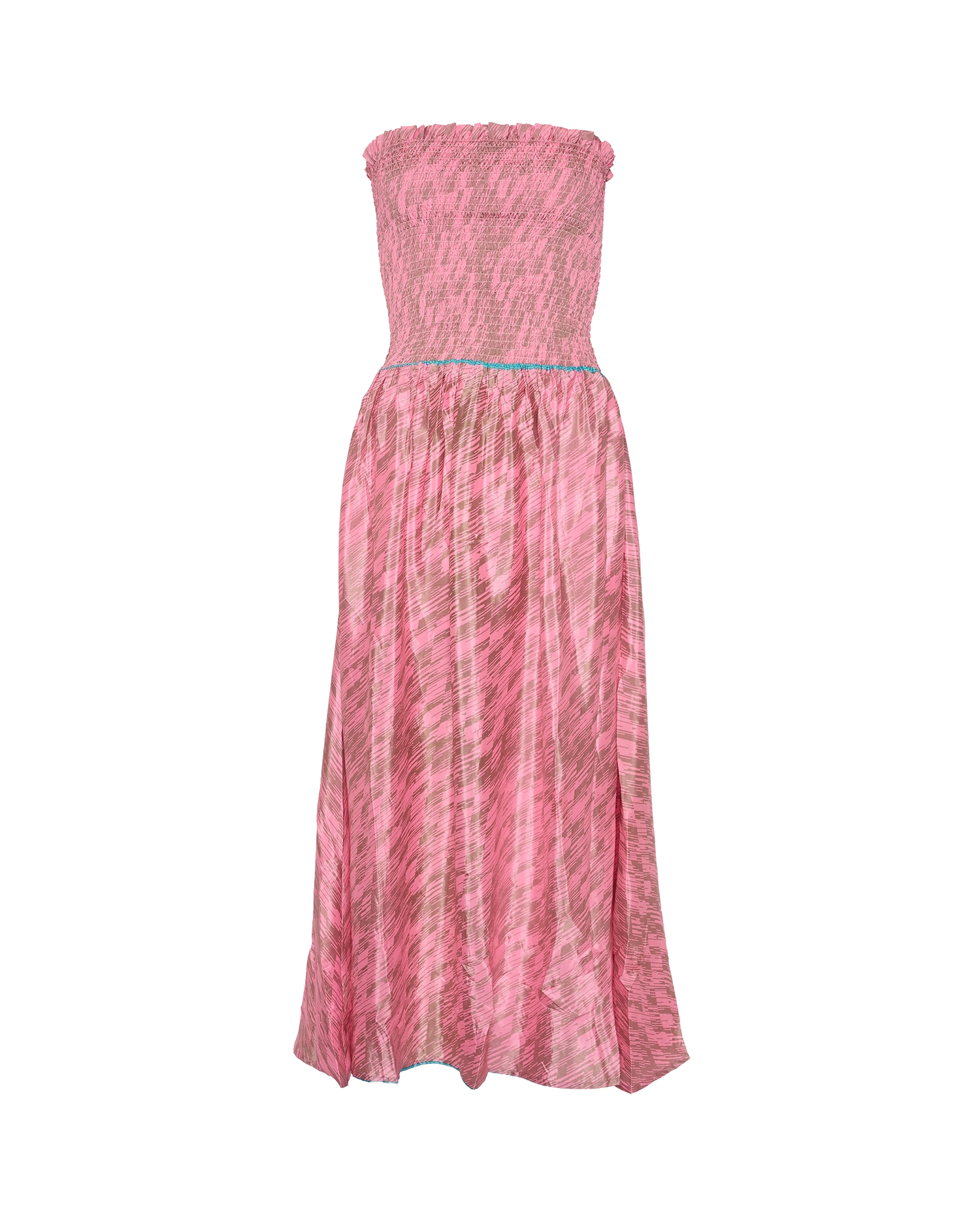 Jess Dress - No. 440