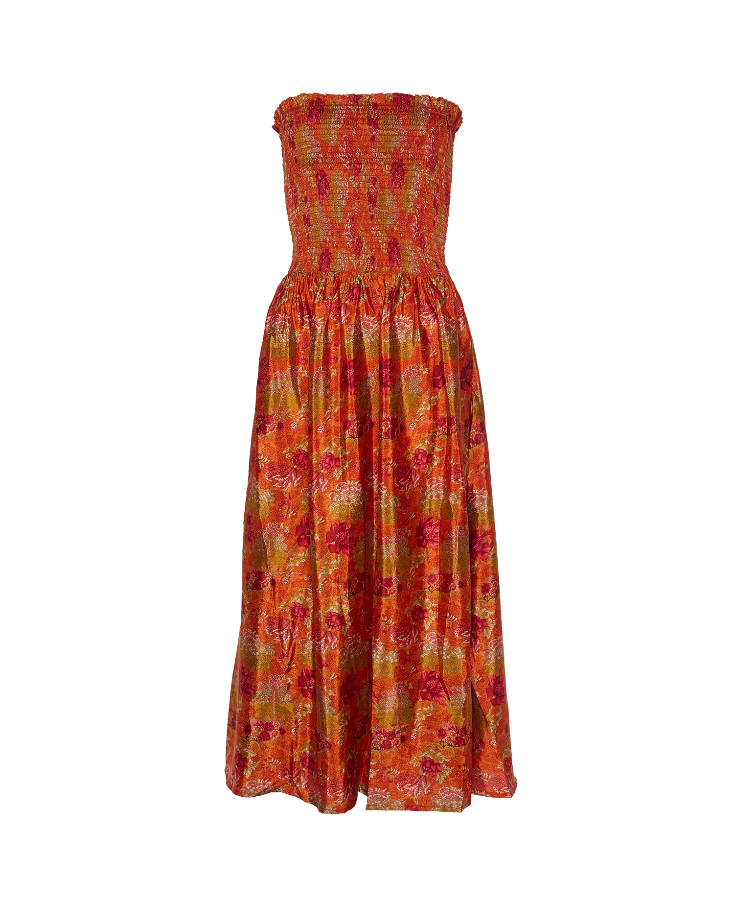Jess Dress - No. 448