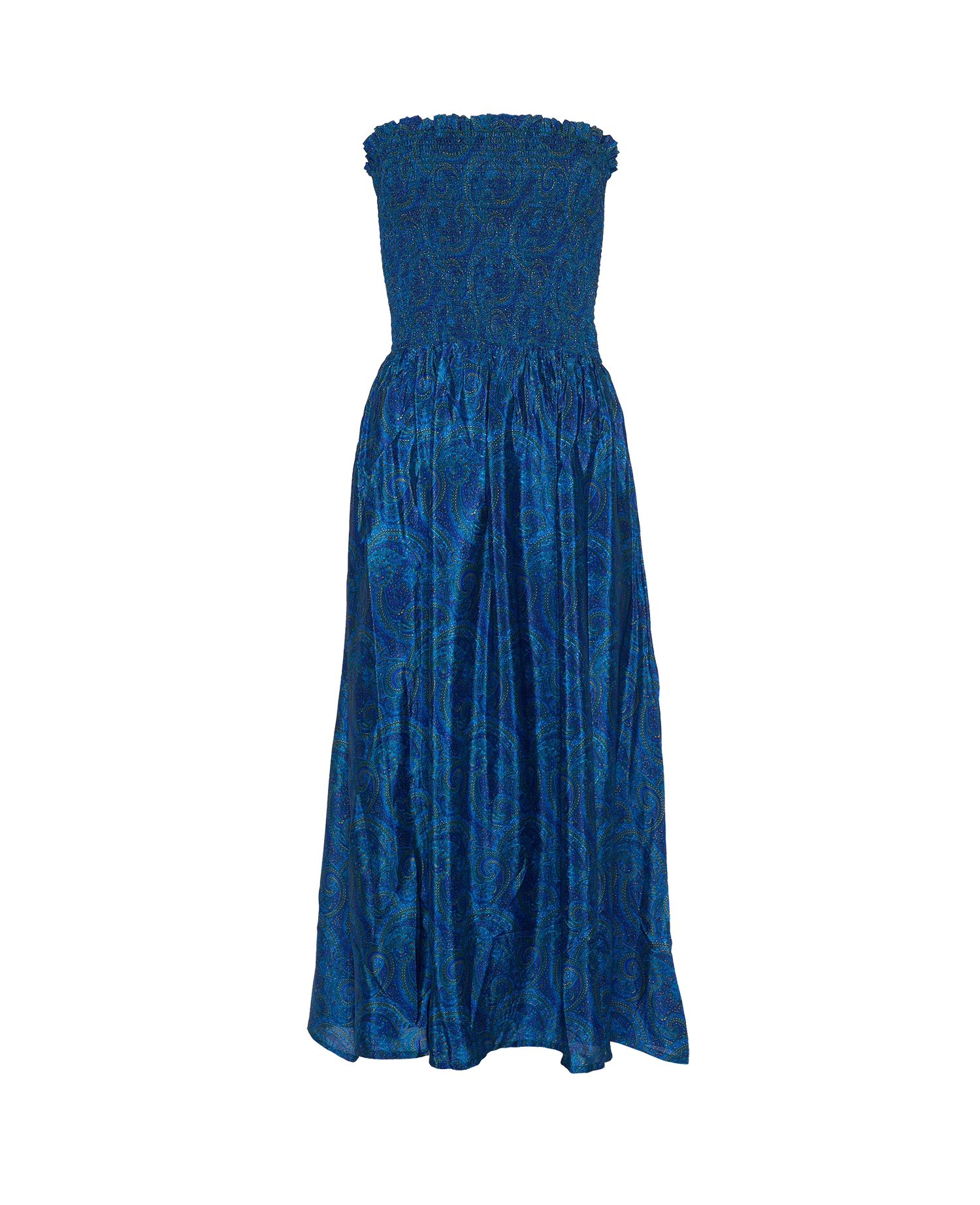 Jess Dress - No. 451