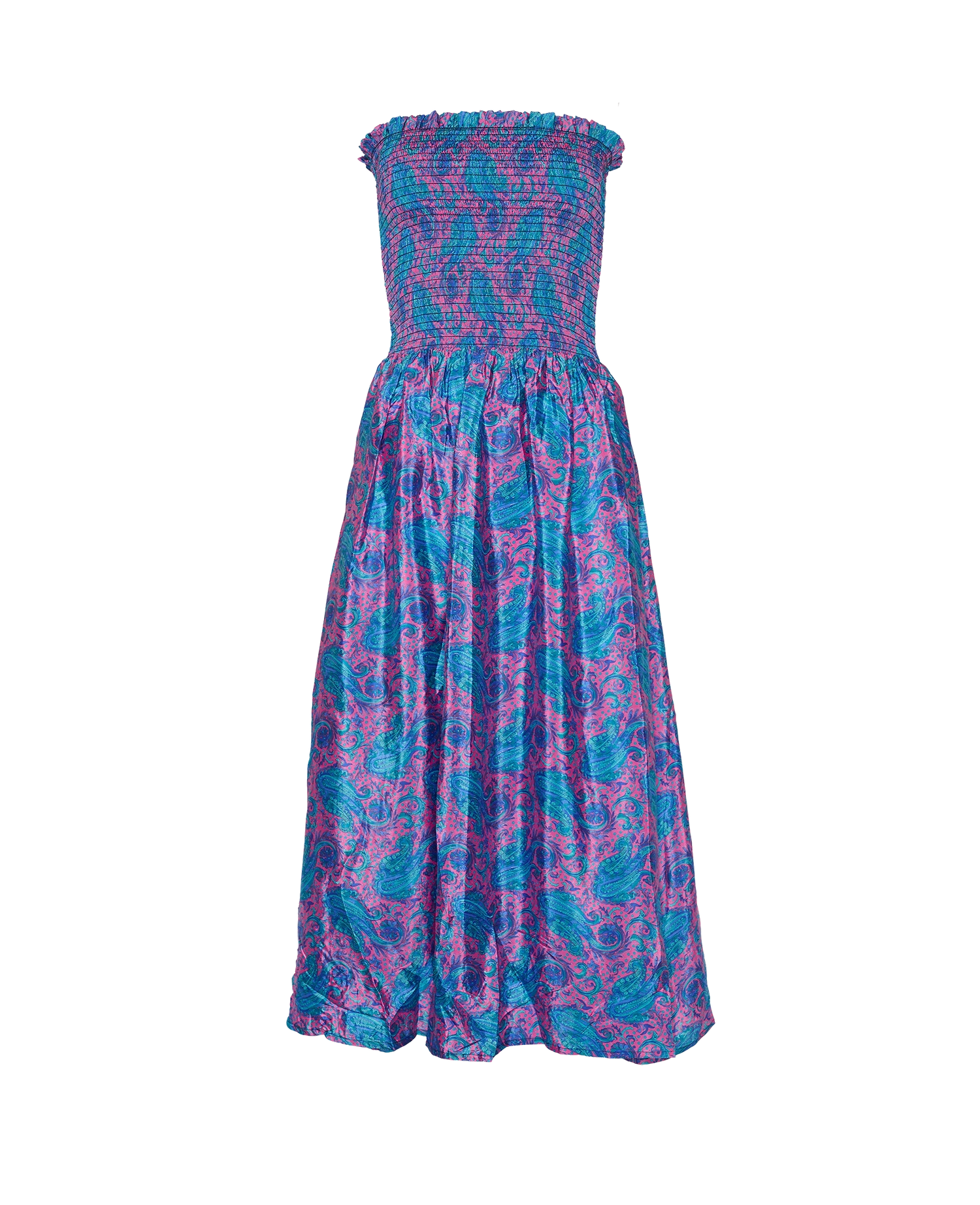 Jess Dress - No. 461