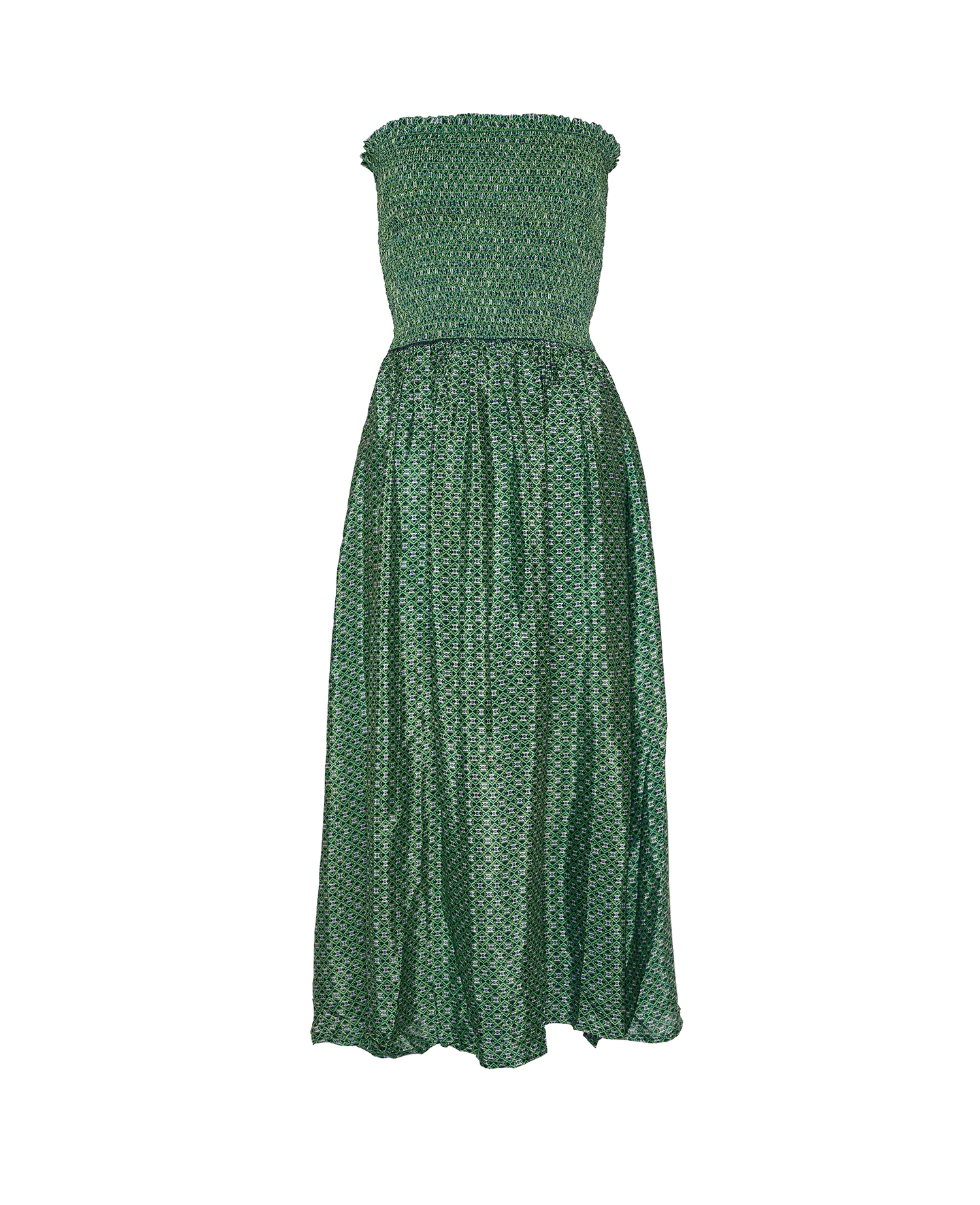 Jess Dress - No. 480