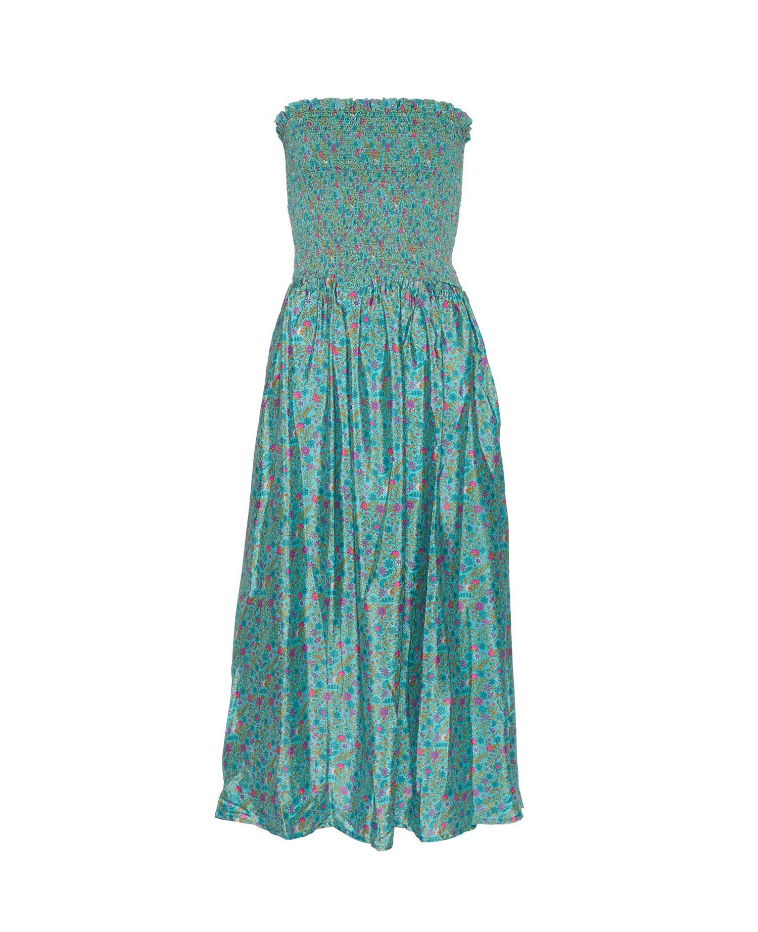 Jess Dress - No. 490