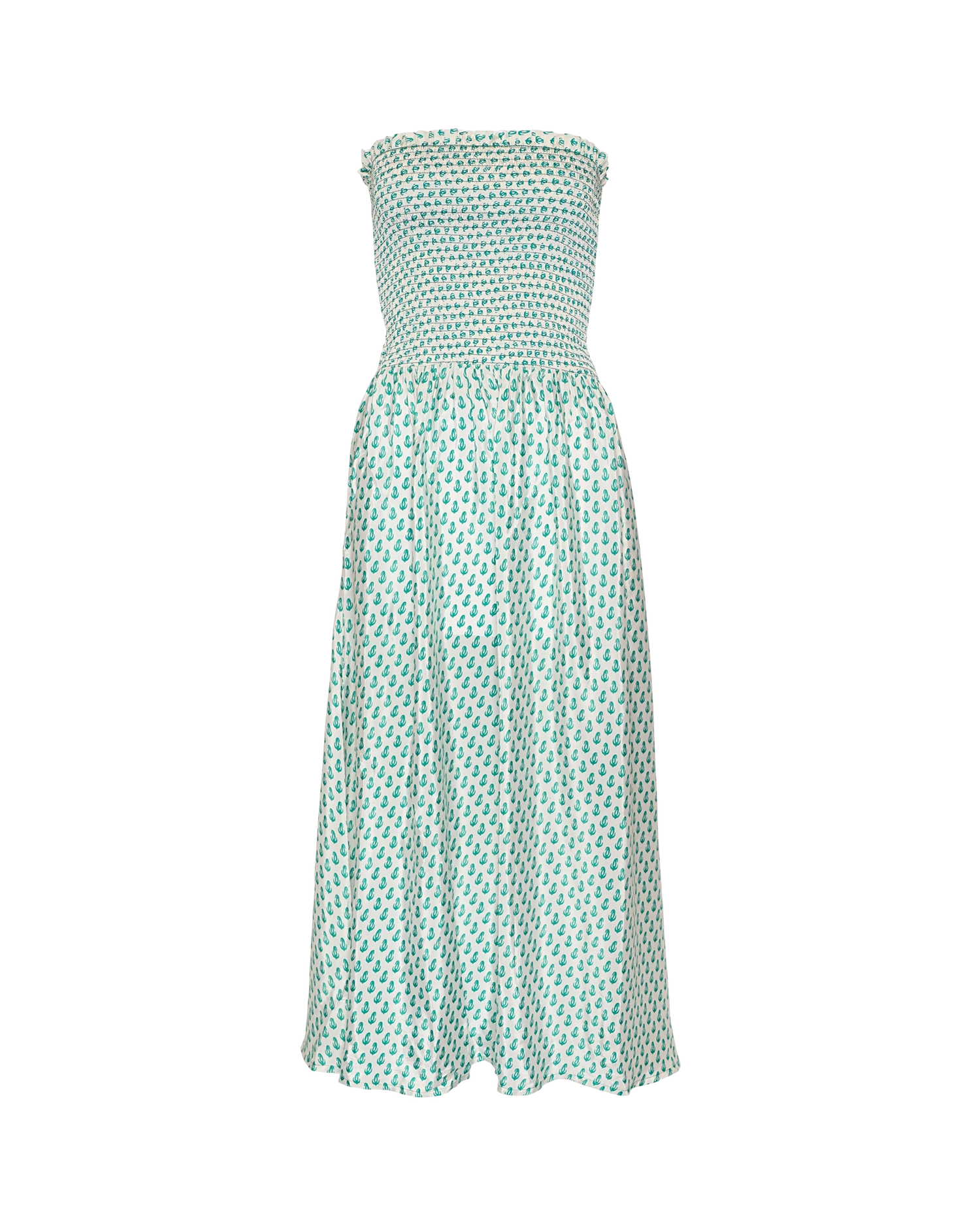 Jess Dress - No. 498