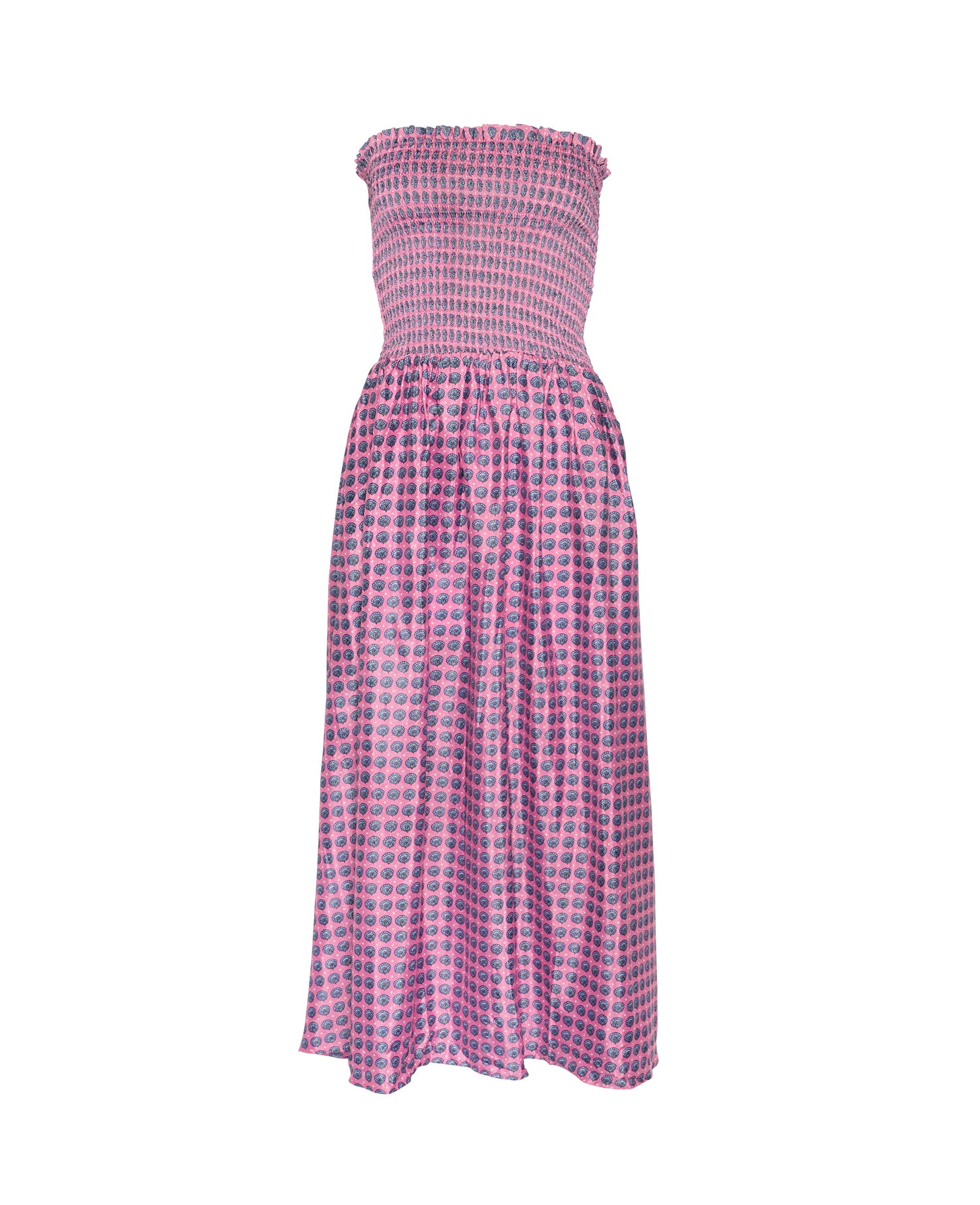 Jess Dress - No. 503