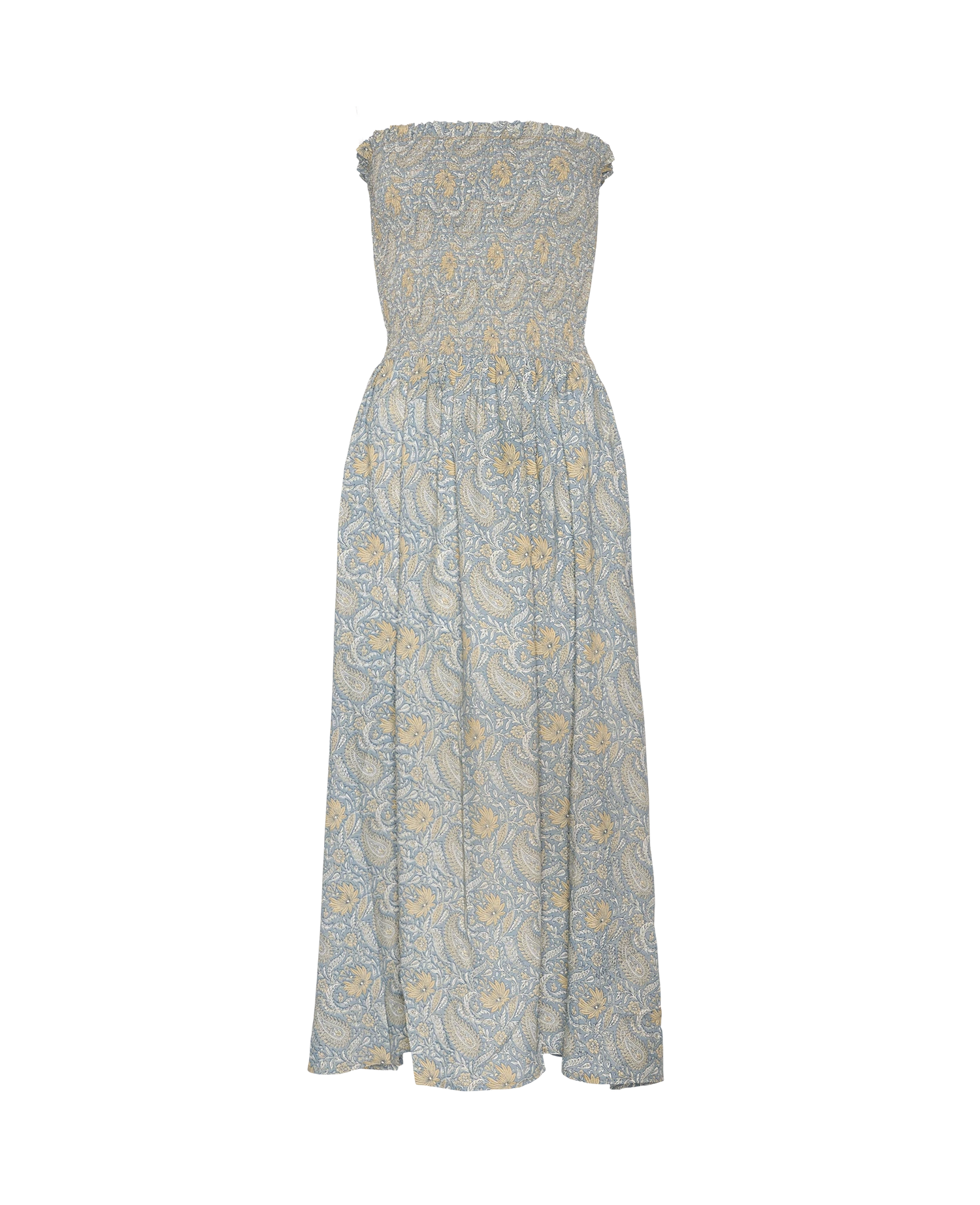 Jess Dress - No. 508