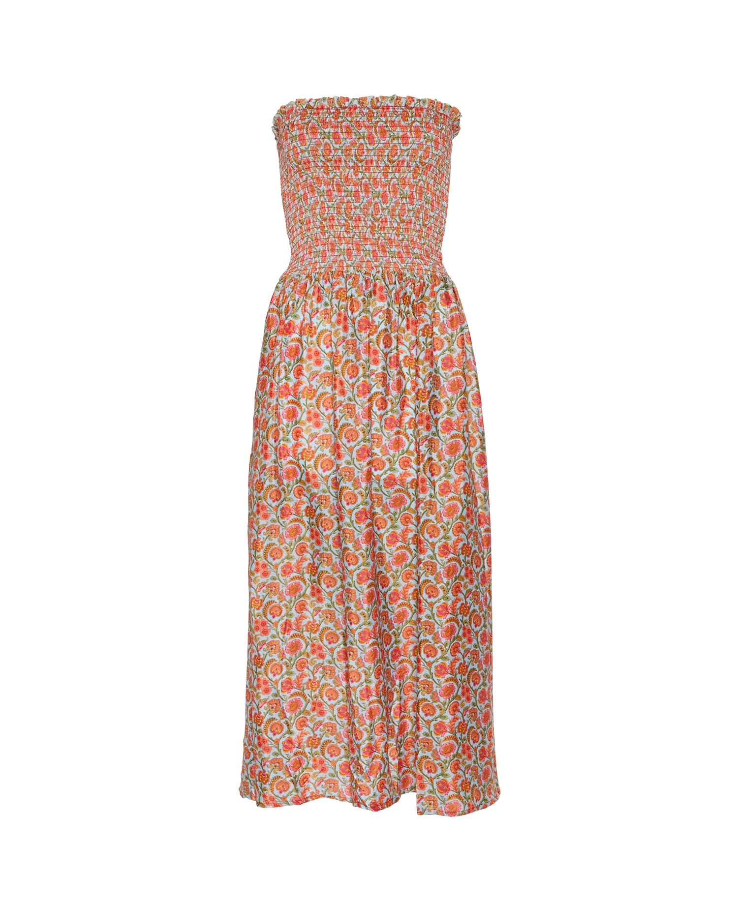 Jess Dress - No. 509