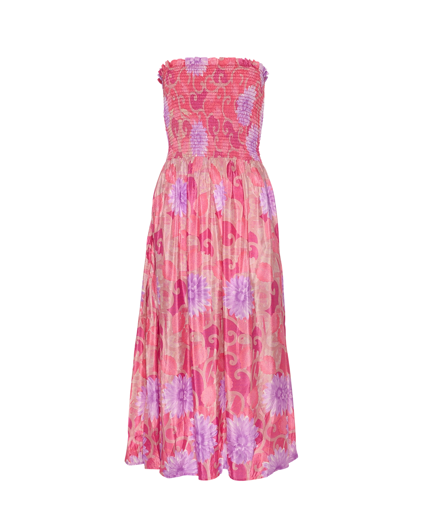 Jess Dress - No. 511