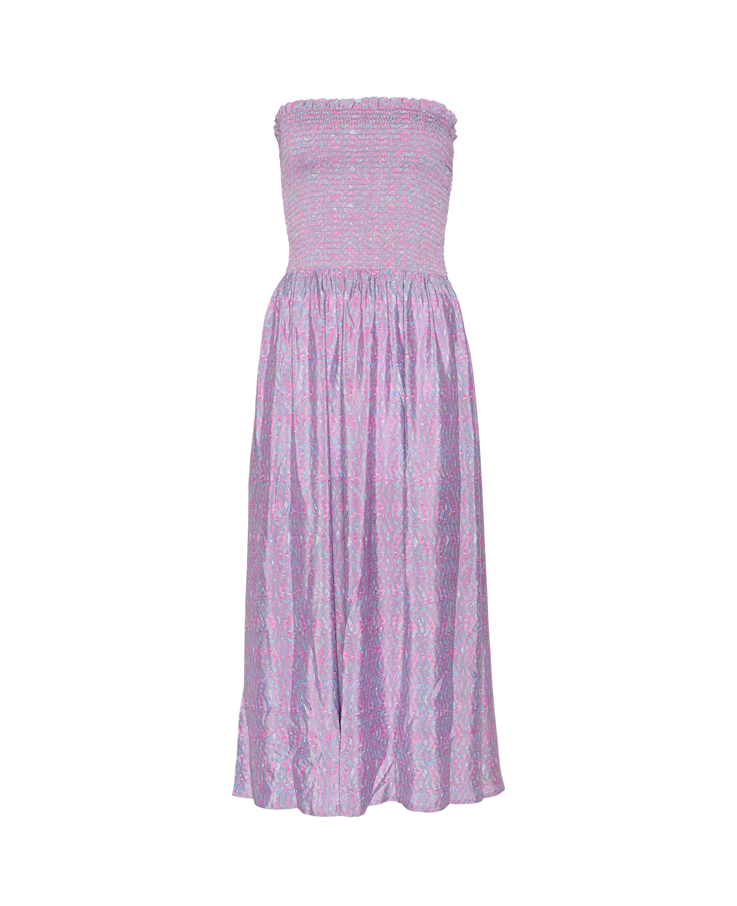 Jess Dress - No. 514