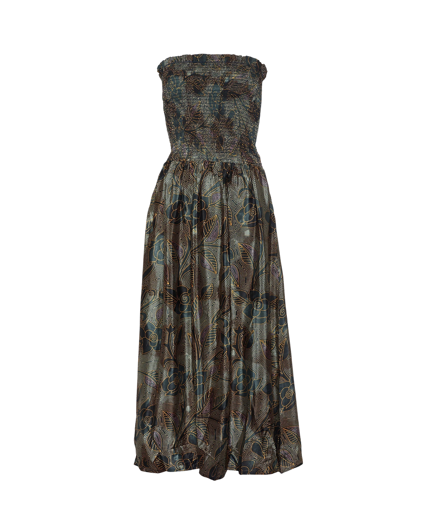 Jess Dress - No. 515
