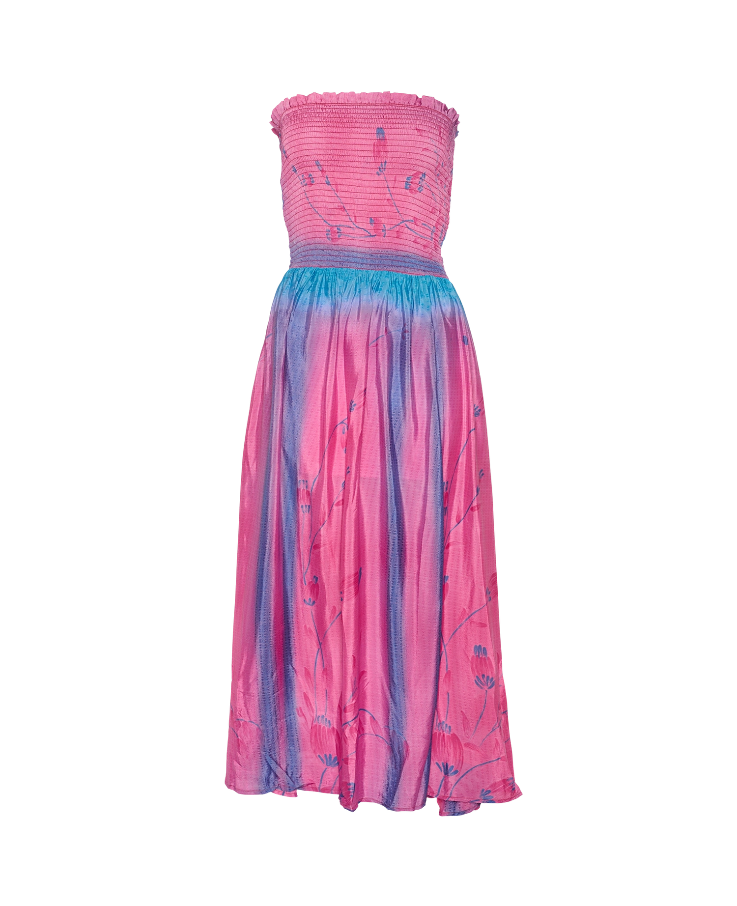 Jess Dress - No. 517
