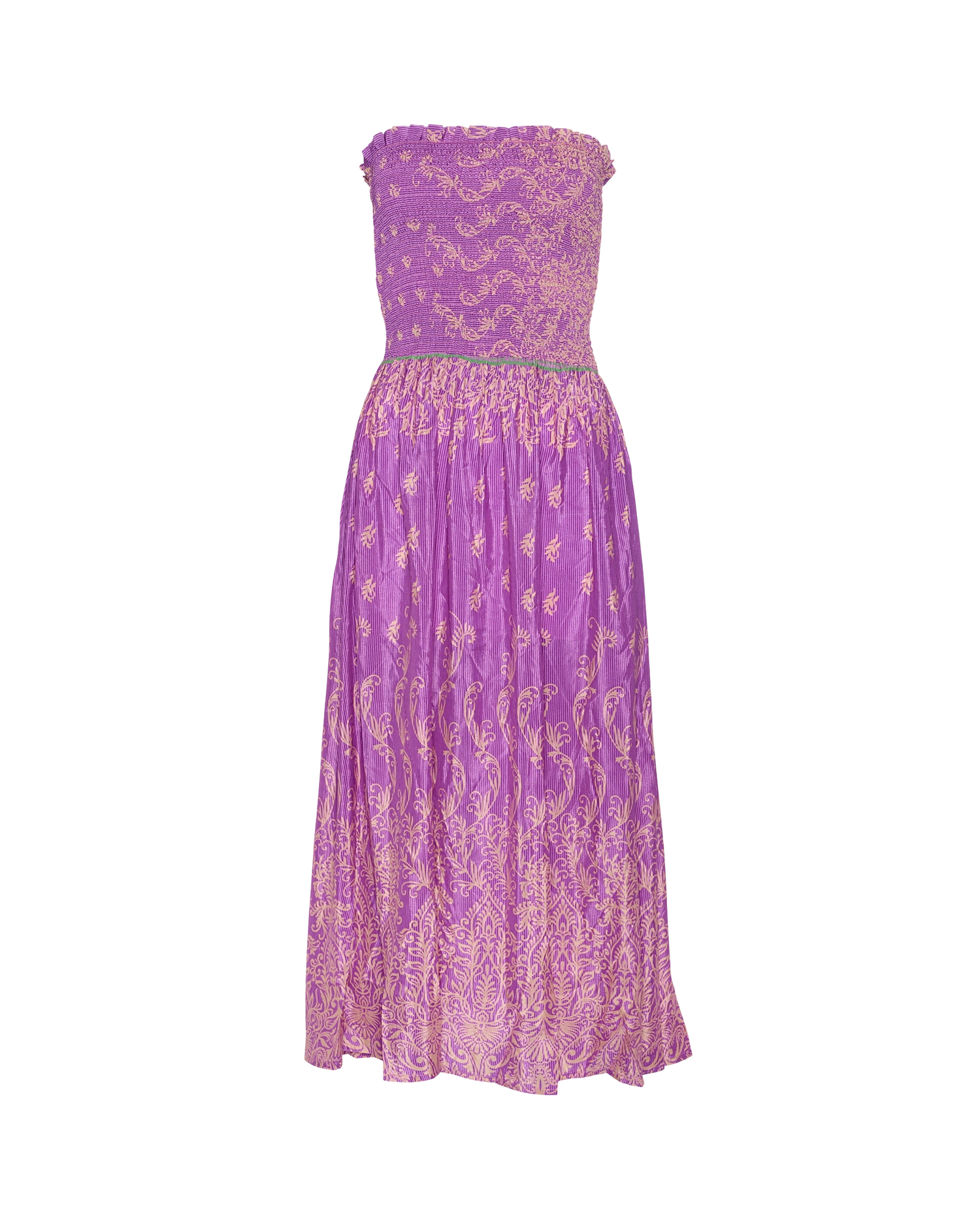 Jess Dress - No. 518
