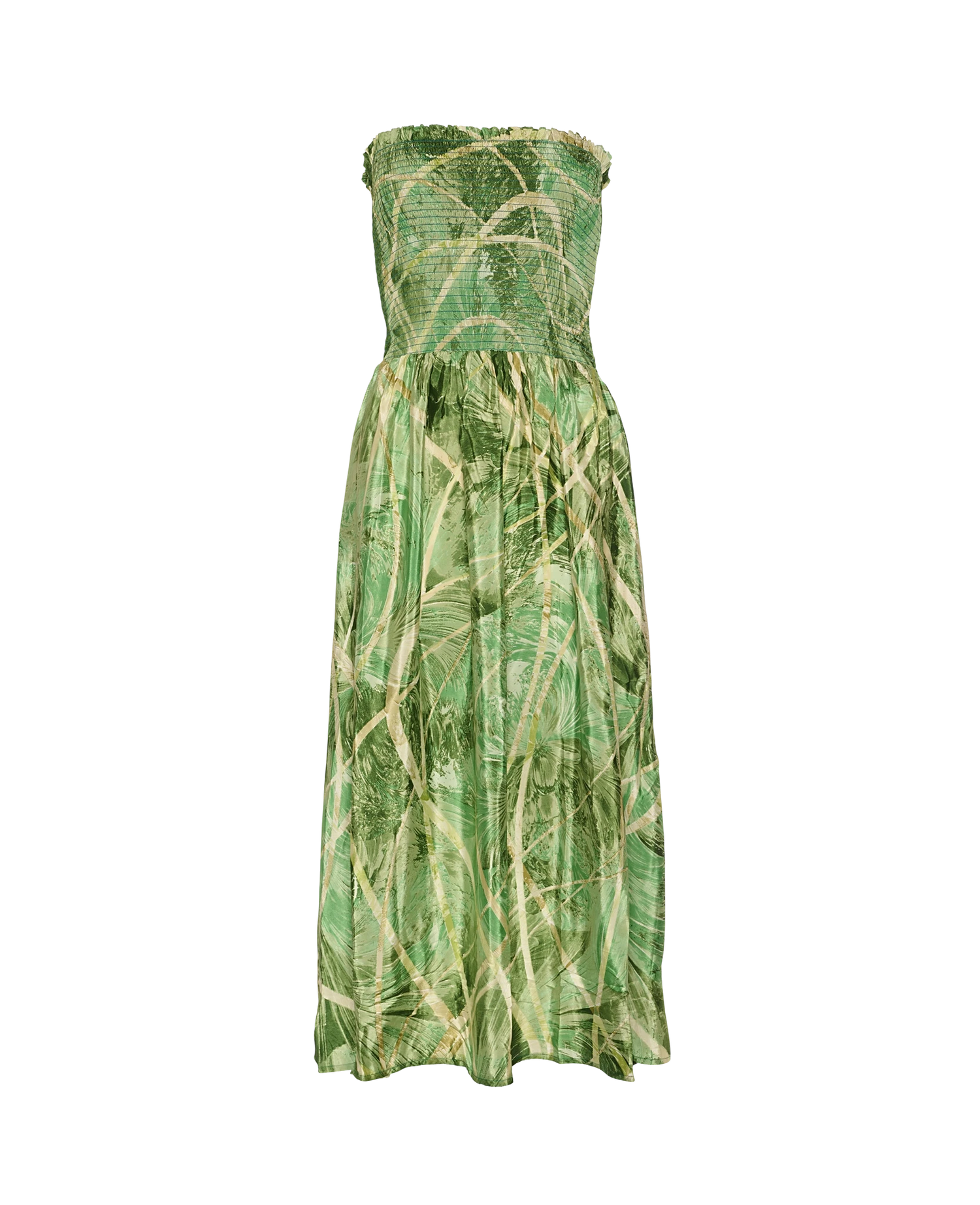 Jess Dress - No. 519
