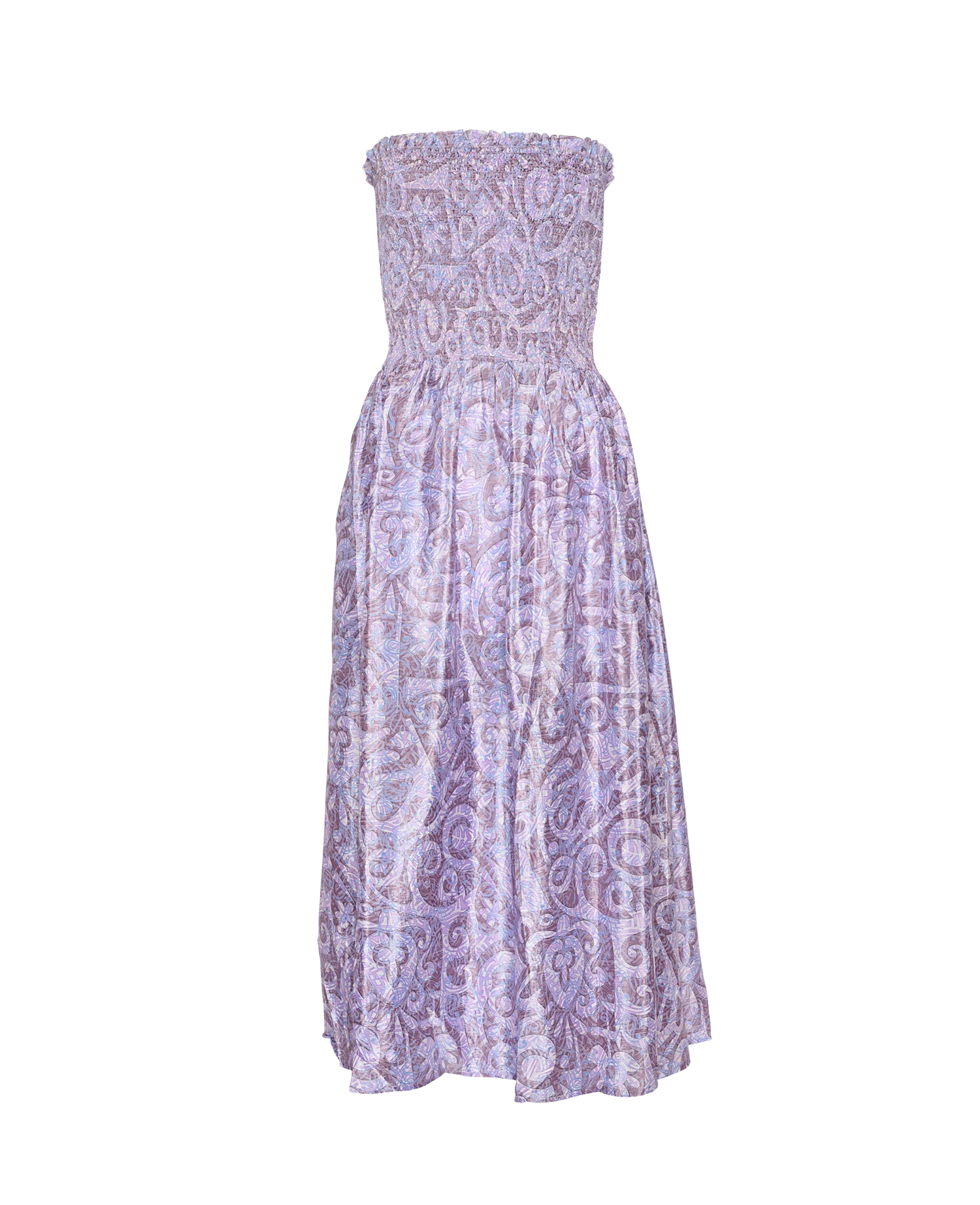 Jess Dress - No. 520