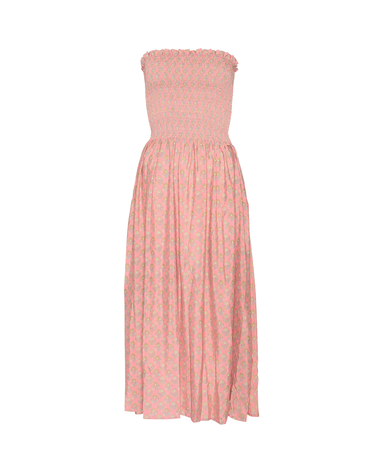 Jess Dress - No. 523