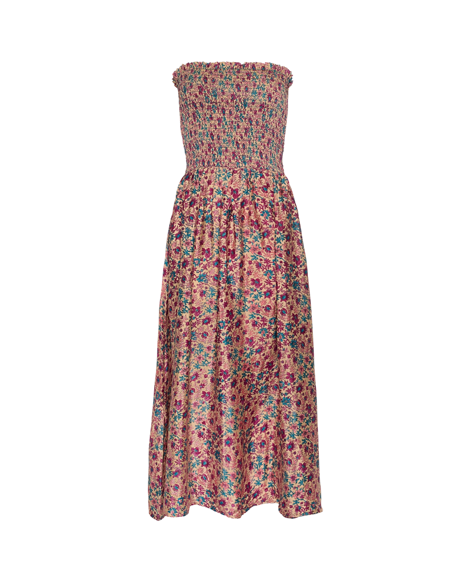 Jess Dress - No. 529