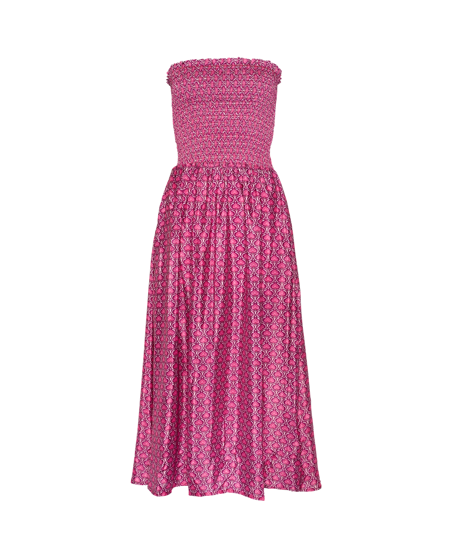 Jess Dress - No. 533