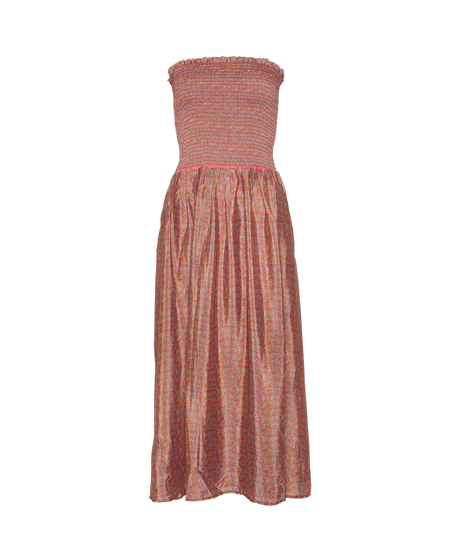 Jess Dress - No. 538