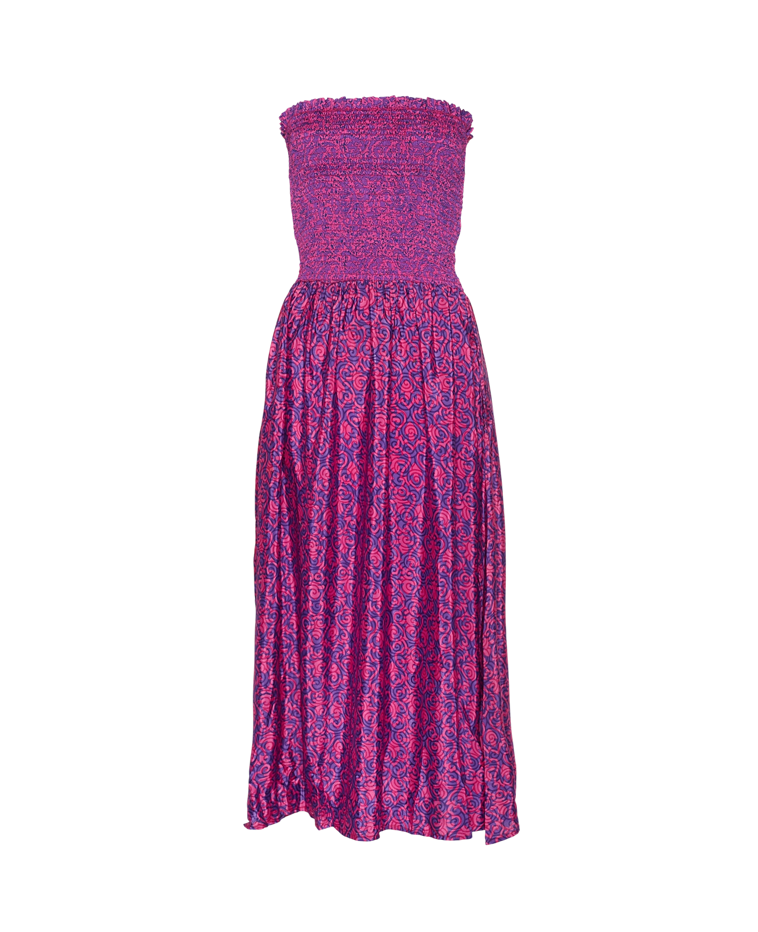 Jess Dress - No. 541