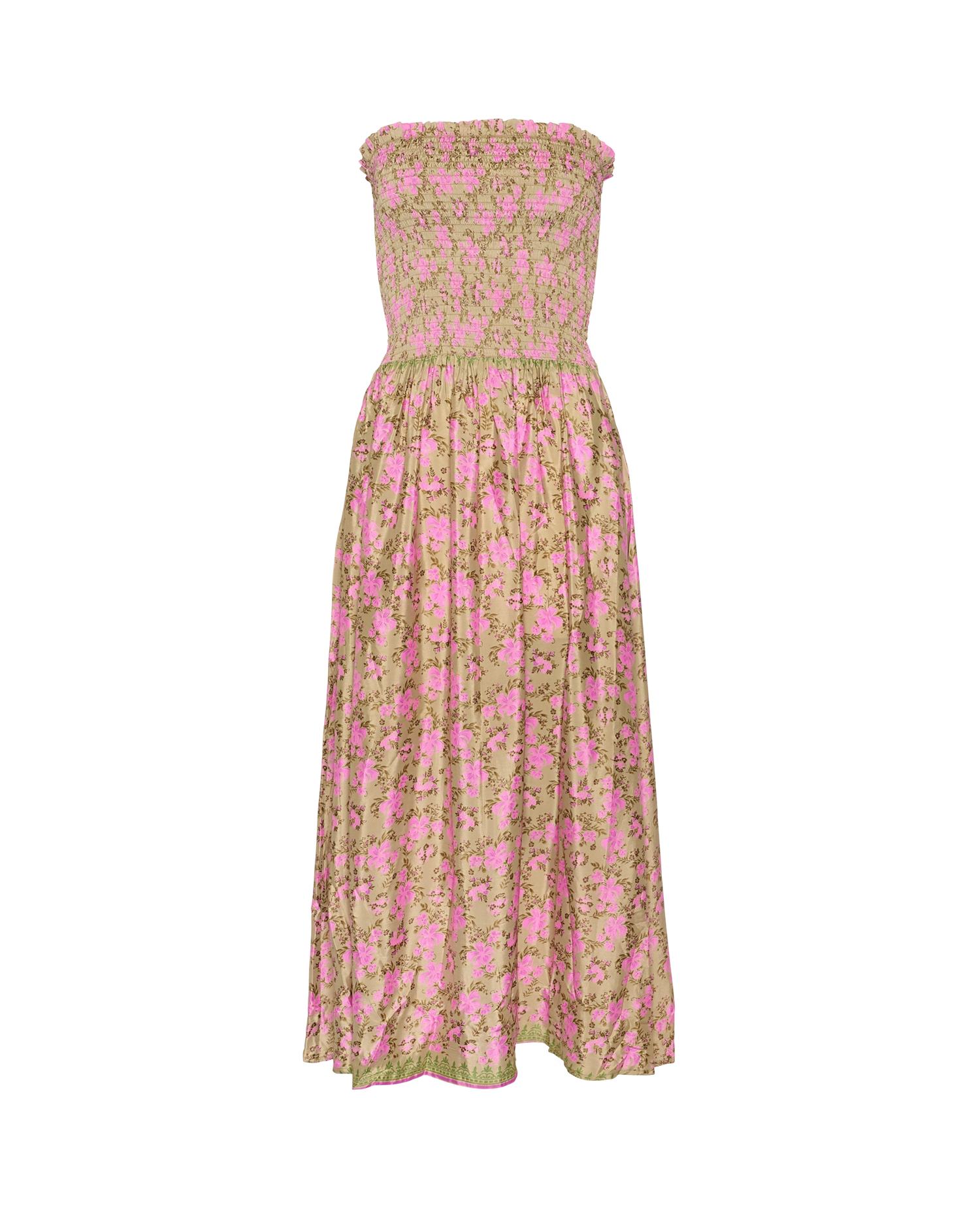 Jess Dress - No. 542