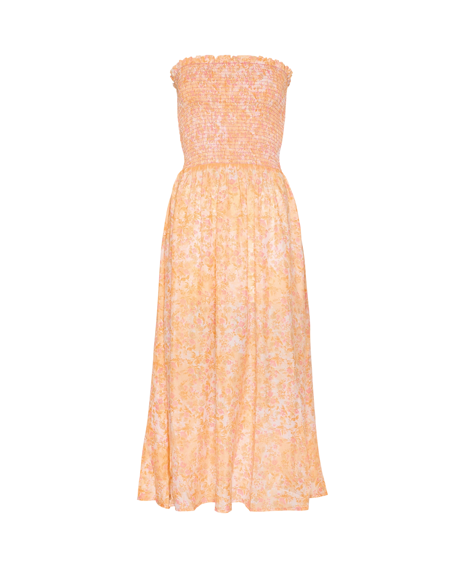 Jess Dress - No. 543