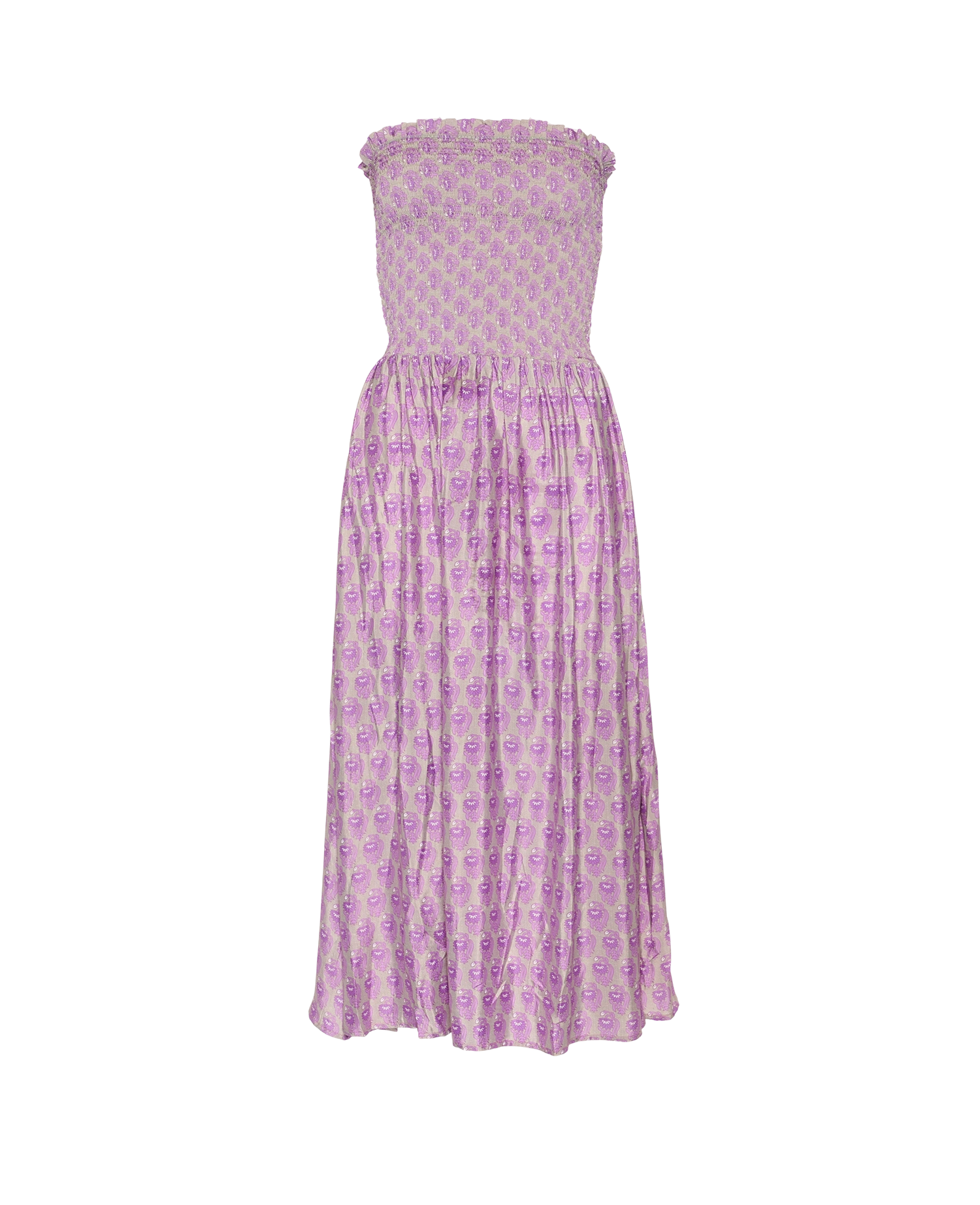 Jess Dress - No. 545
