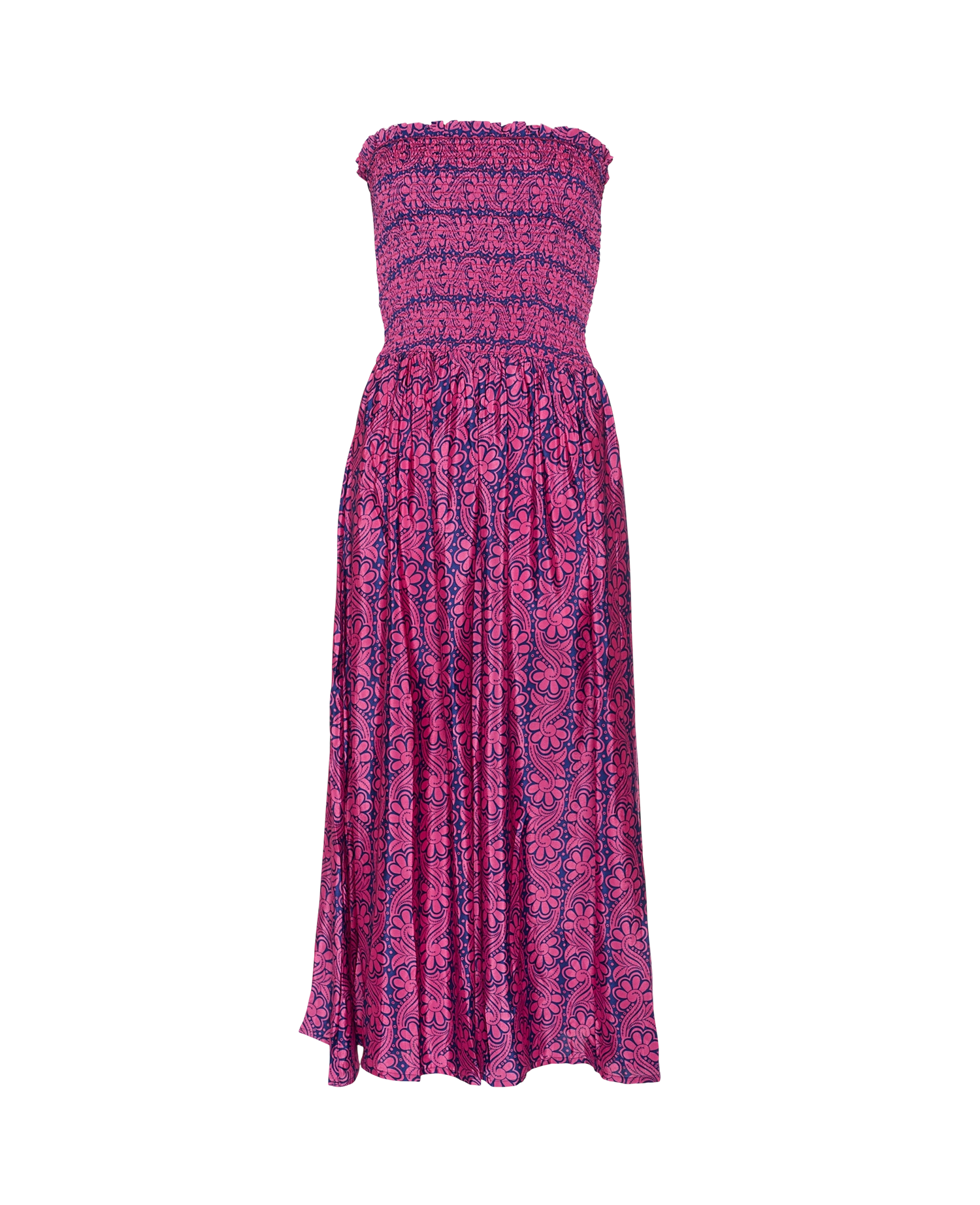 Jess Dress - No. 553