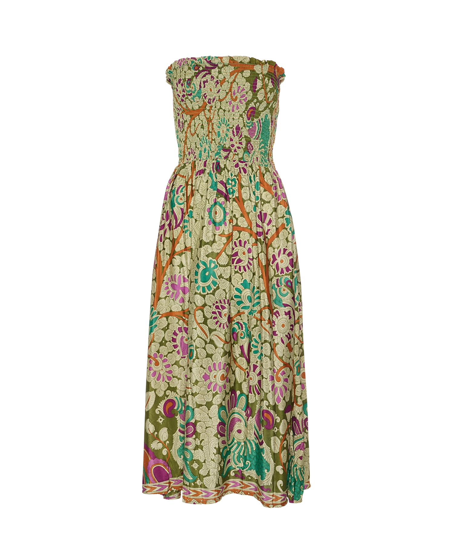 Jess Dress - No. 554