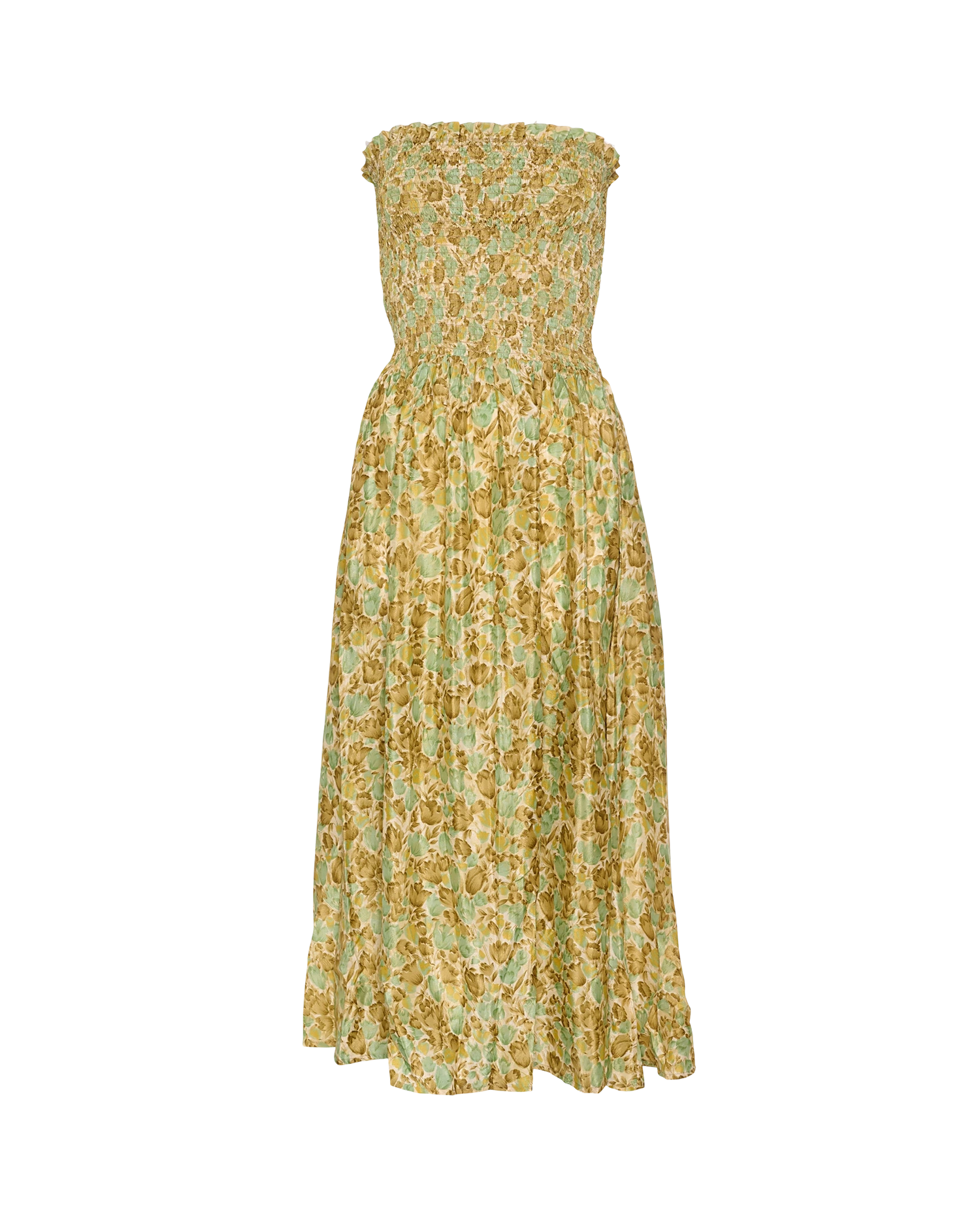 Jess Dress - No. 558
