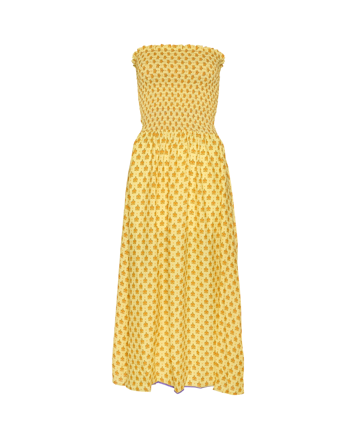 Jess Dress - No. 559