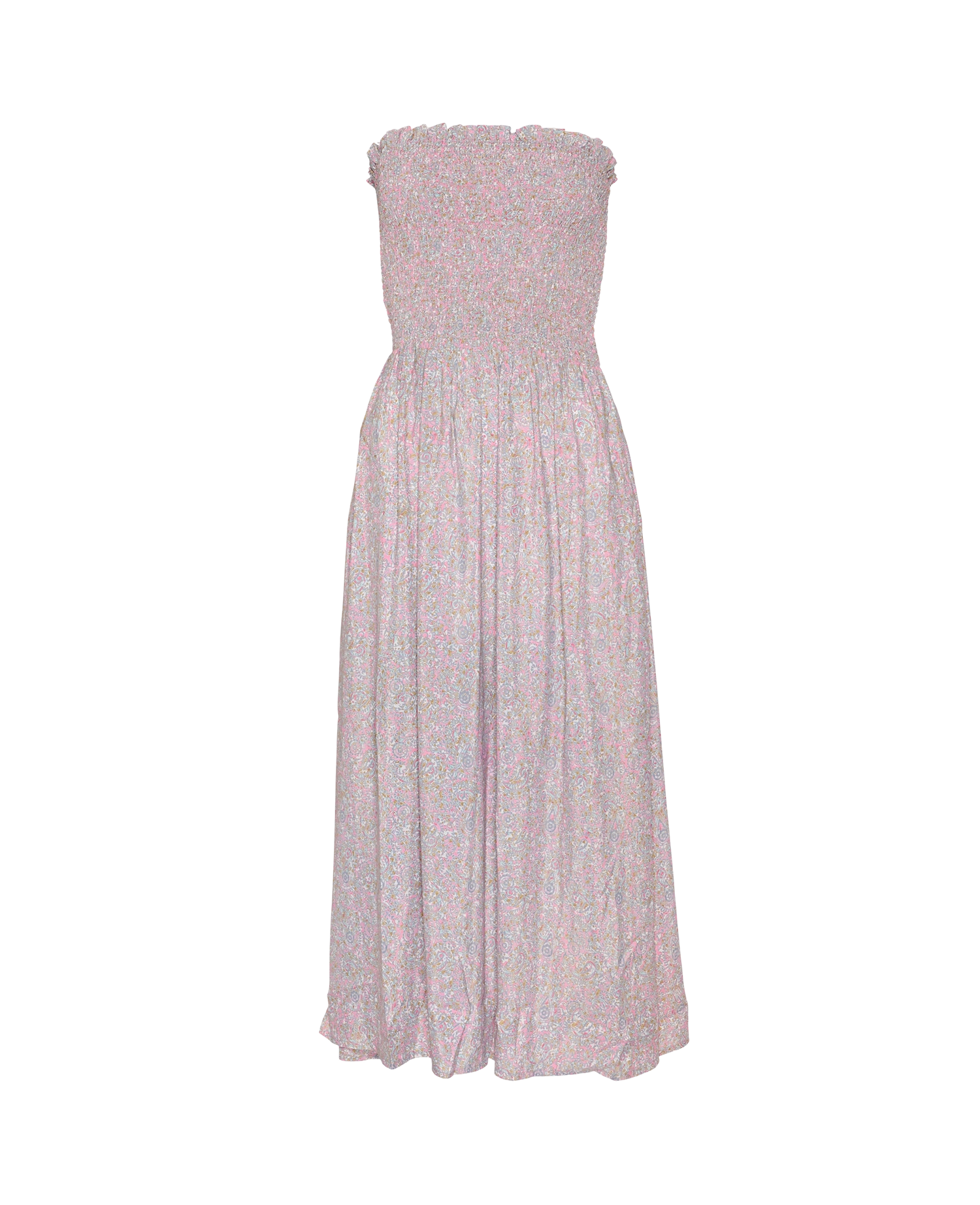 Jess Dress - No. 562