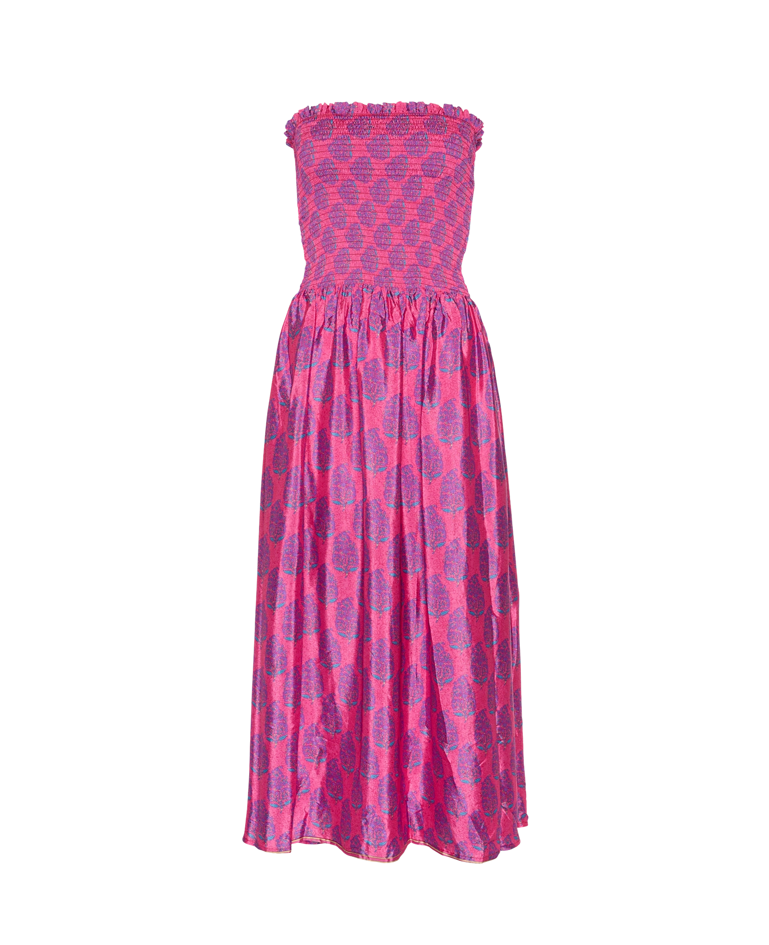 Jess Dress - No. 565