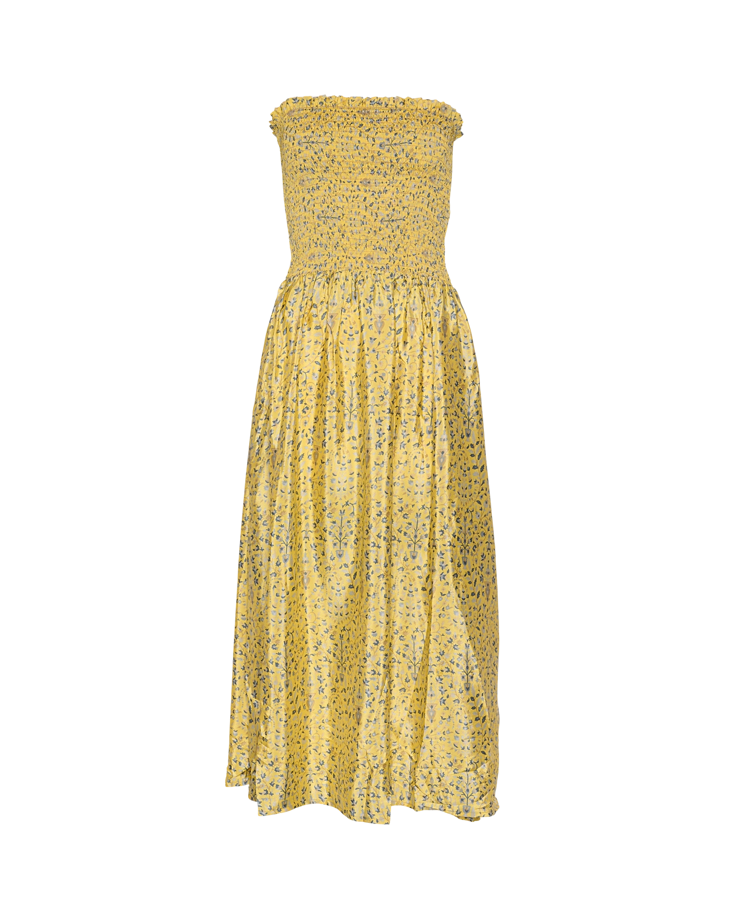 Jess Dress - No. 569