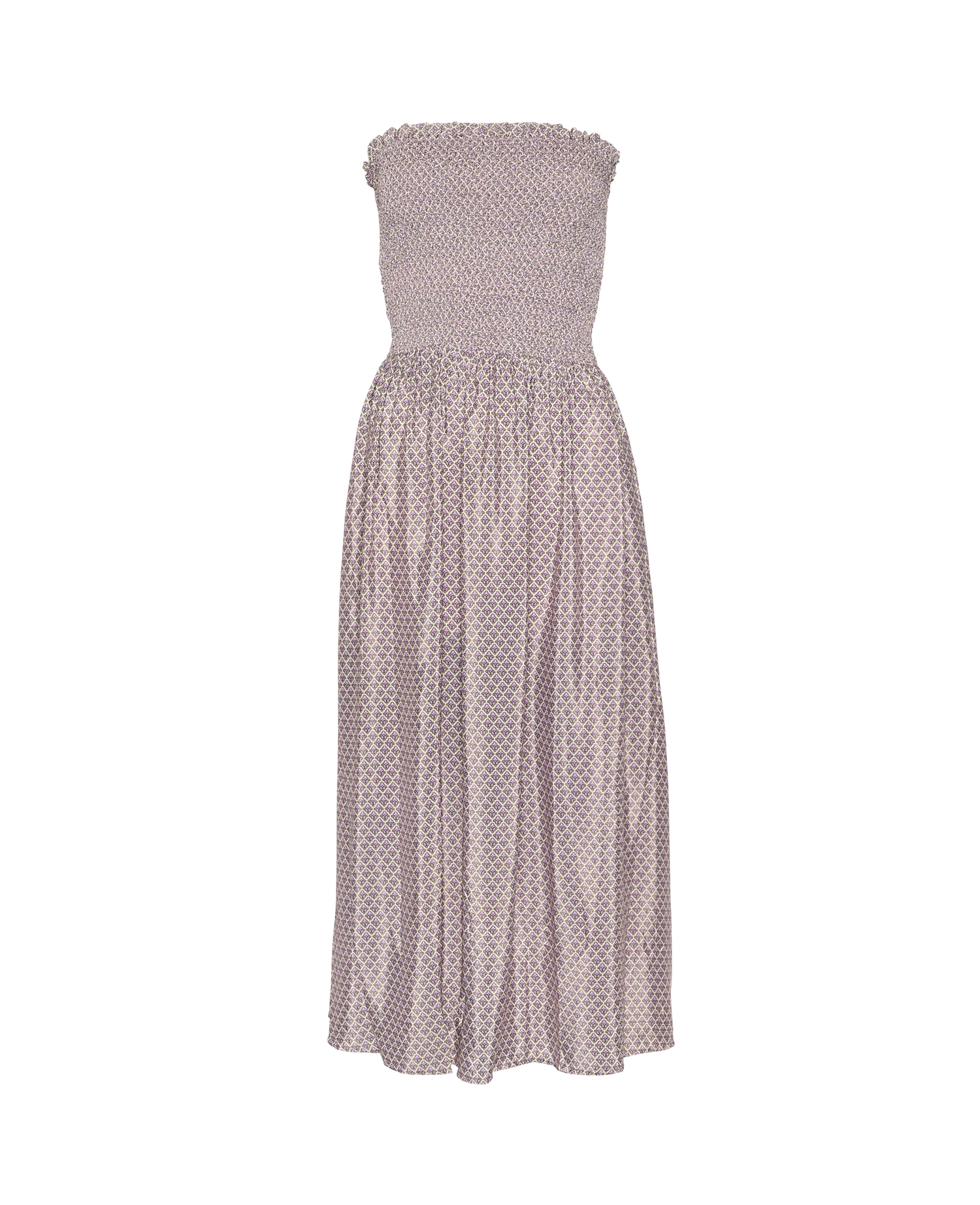 Jess Dress - No. 571