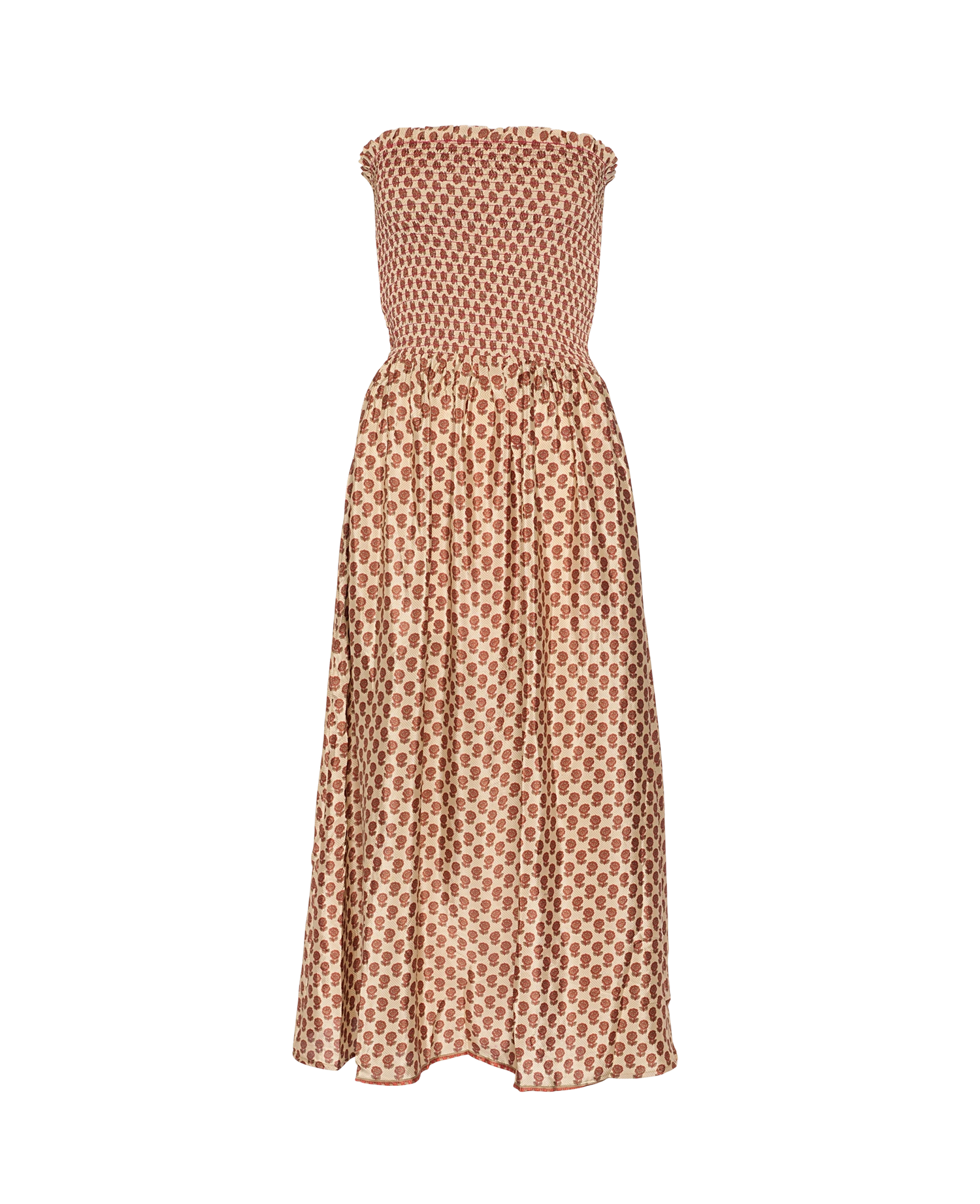 Jess Dress - No. 574