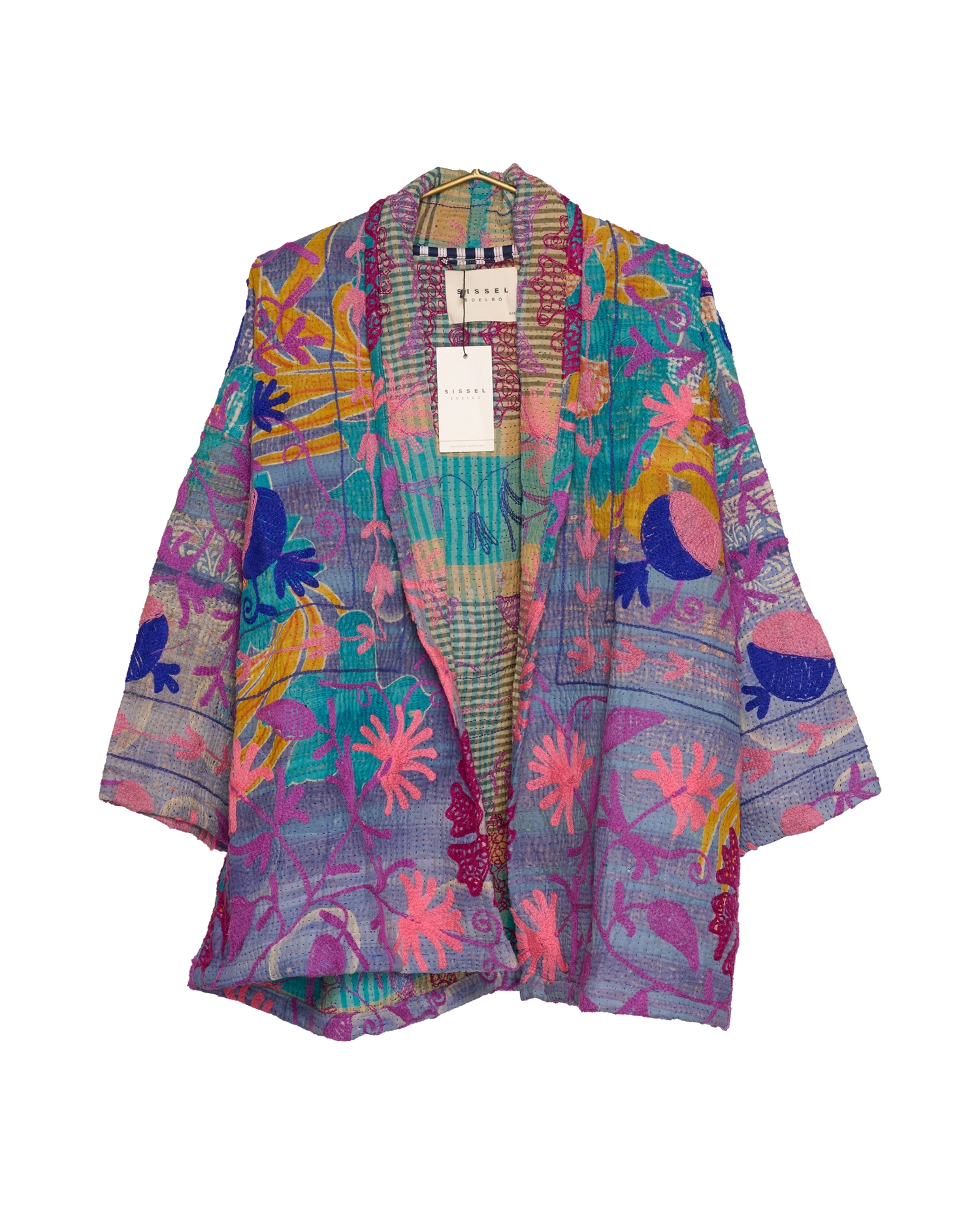 Bitten Jacket - No. 120