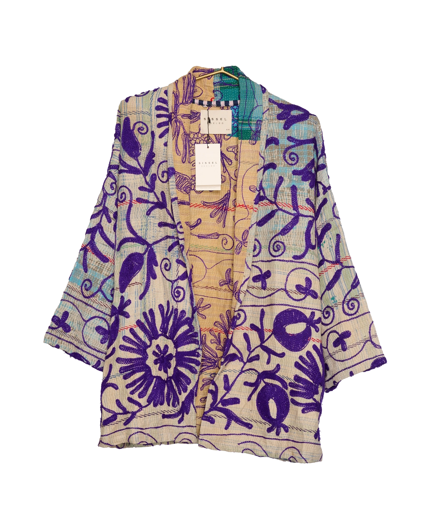 Bitten Jacket - No. 146
