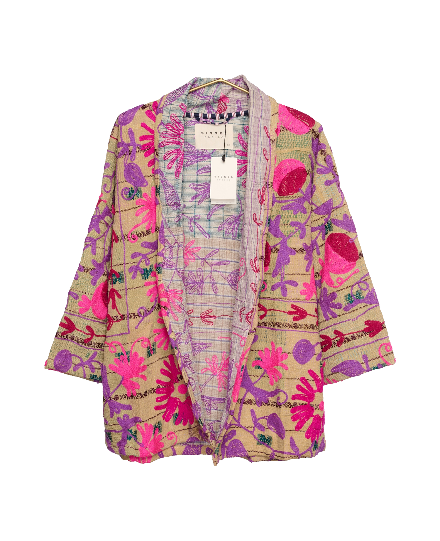 Bitten Jacket - No. 76